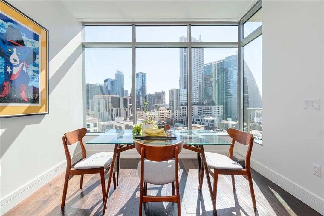 Fifth & West residence 1005, photo 11