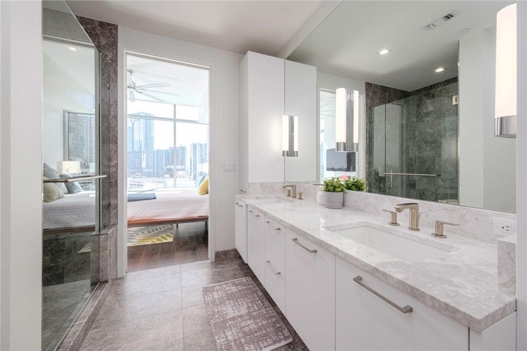 Fifth & West residence 1005, photo 12