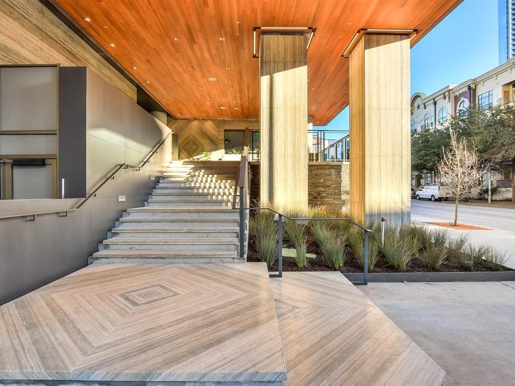 Fifth & West residence 1005, photo 24