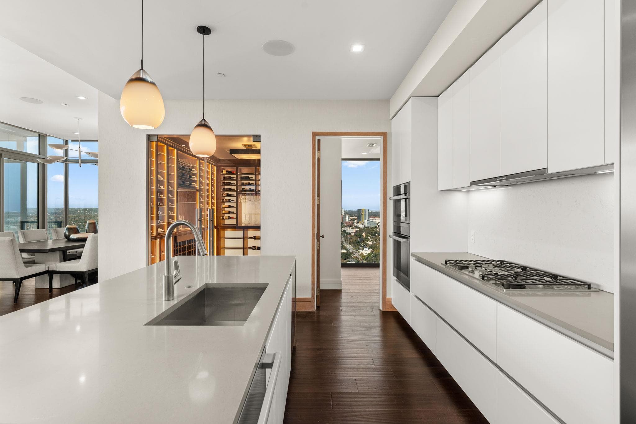 Fifth & West residence 3602, photo 1