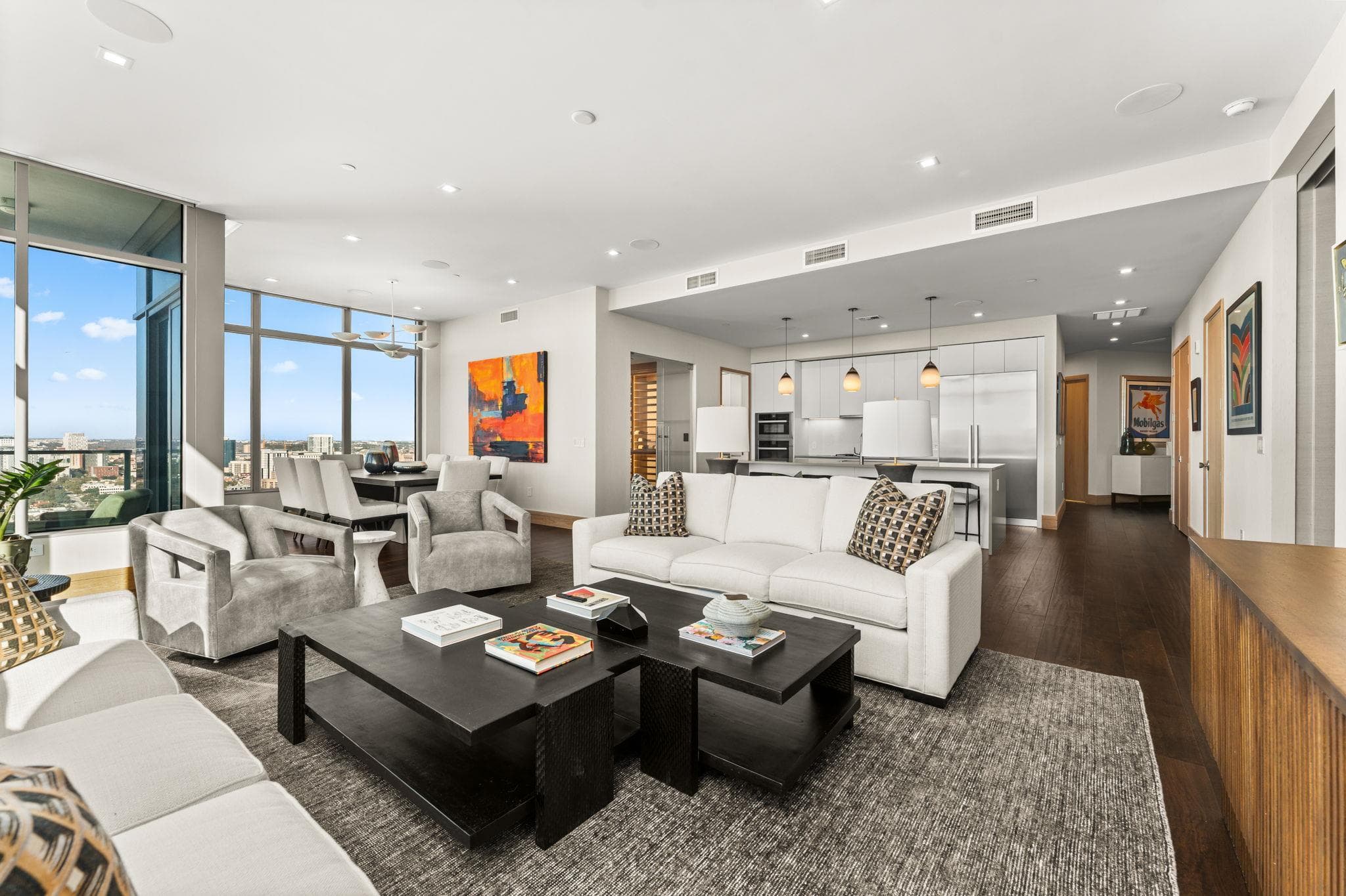 Fifth & West residence 3602, photo 2