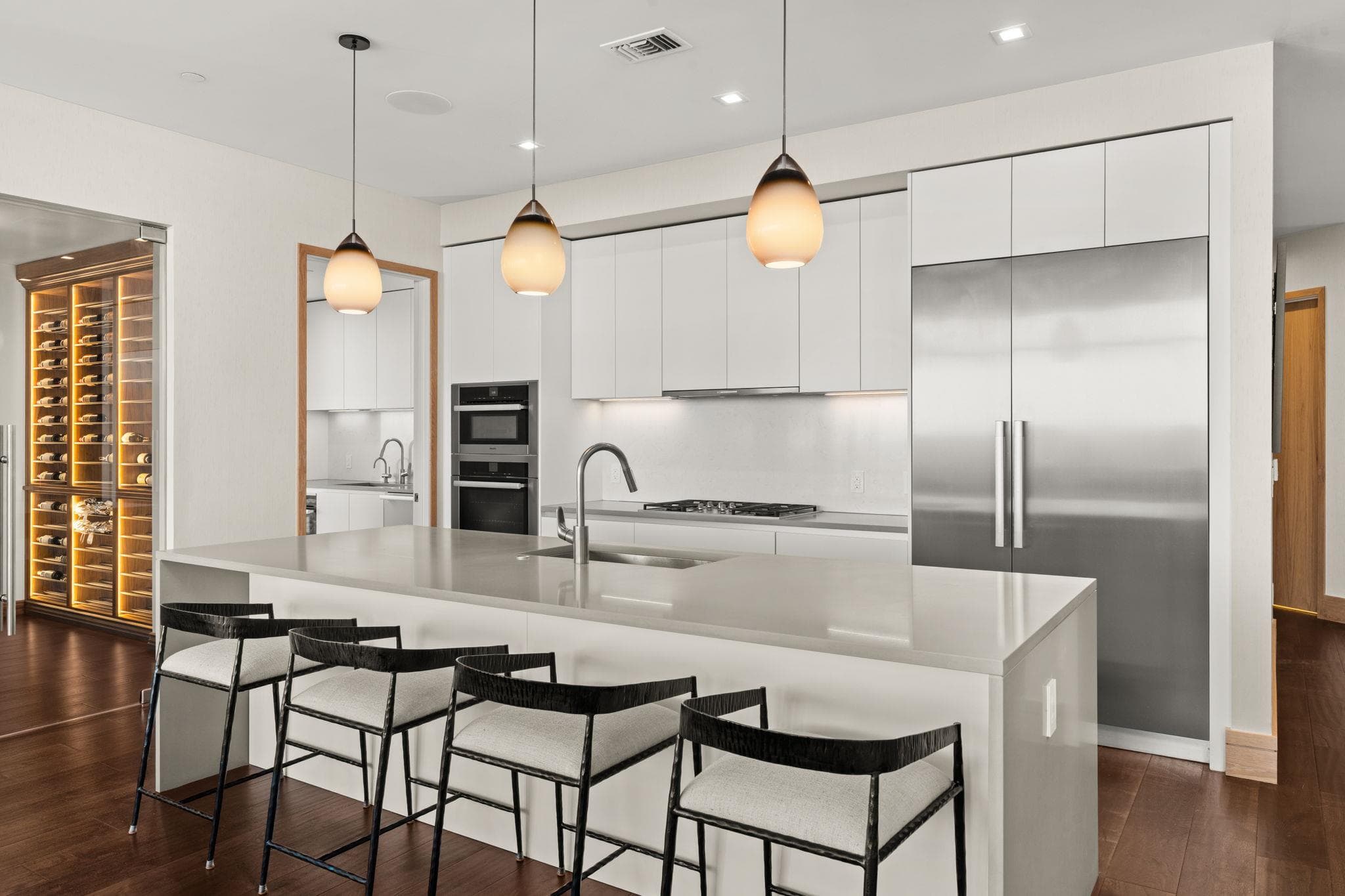 Fifth & West residence 3602, photo 3