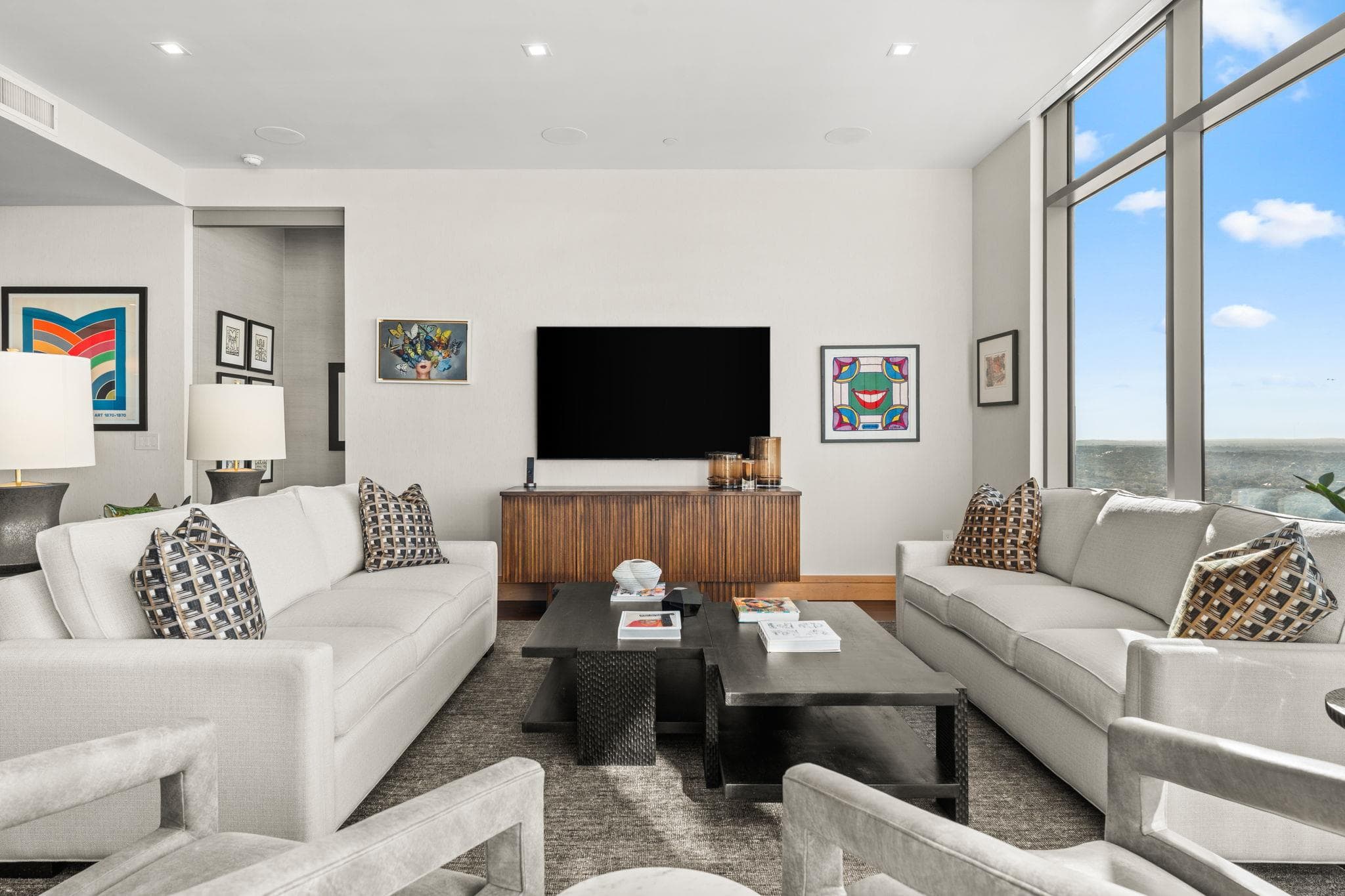 Fifth & West residence 3602, photo 12