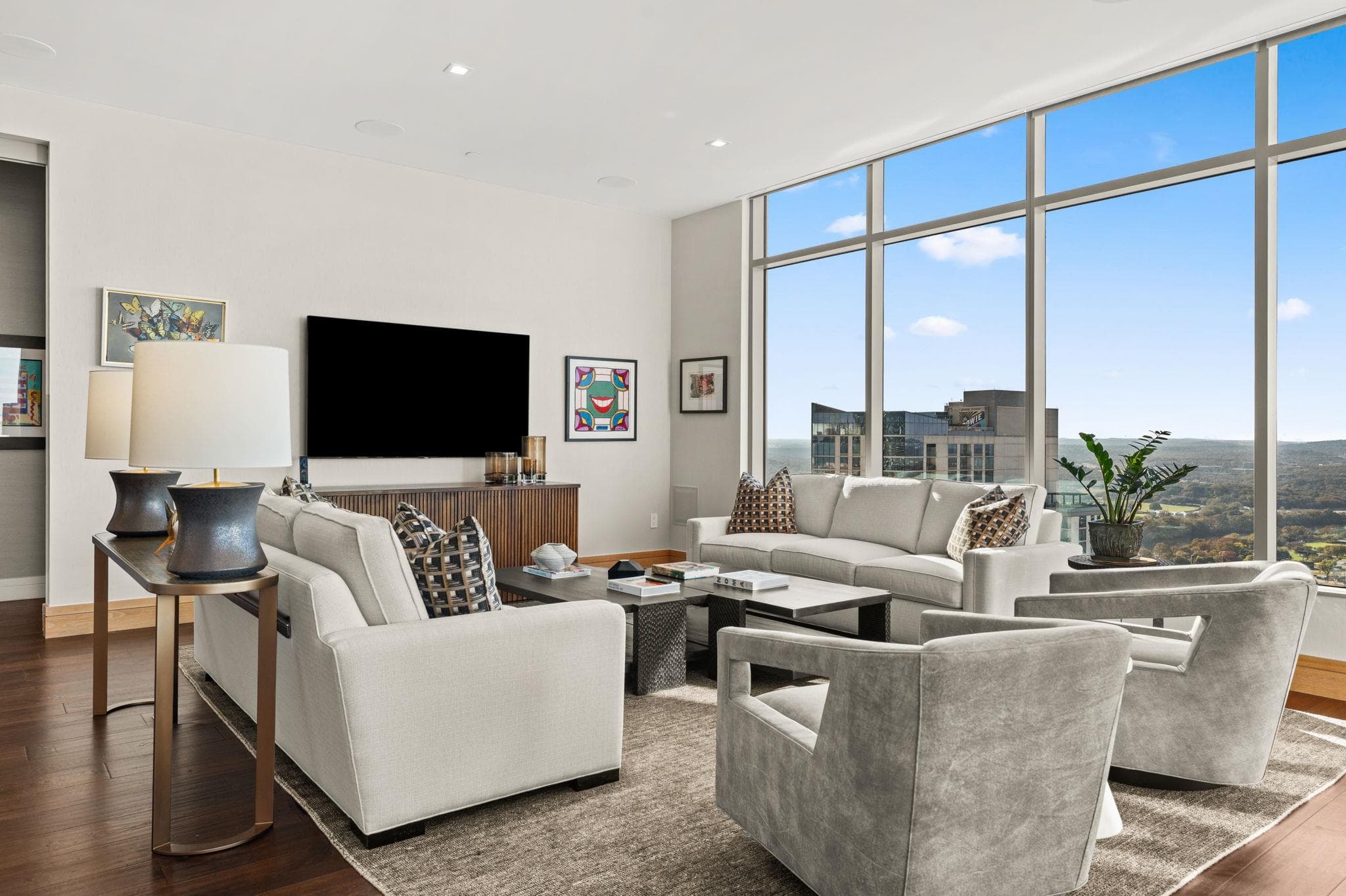 Fifth & West residence 3602, photo 13