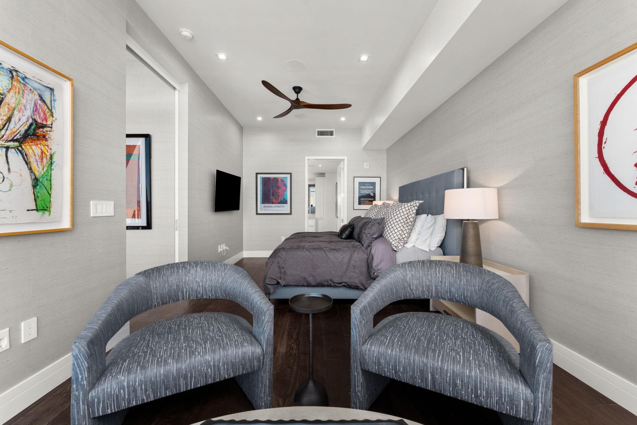 Fifth & West residence 3602, photo 19