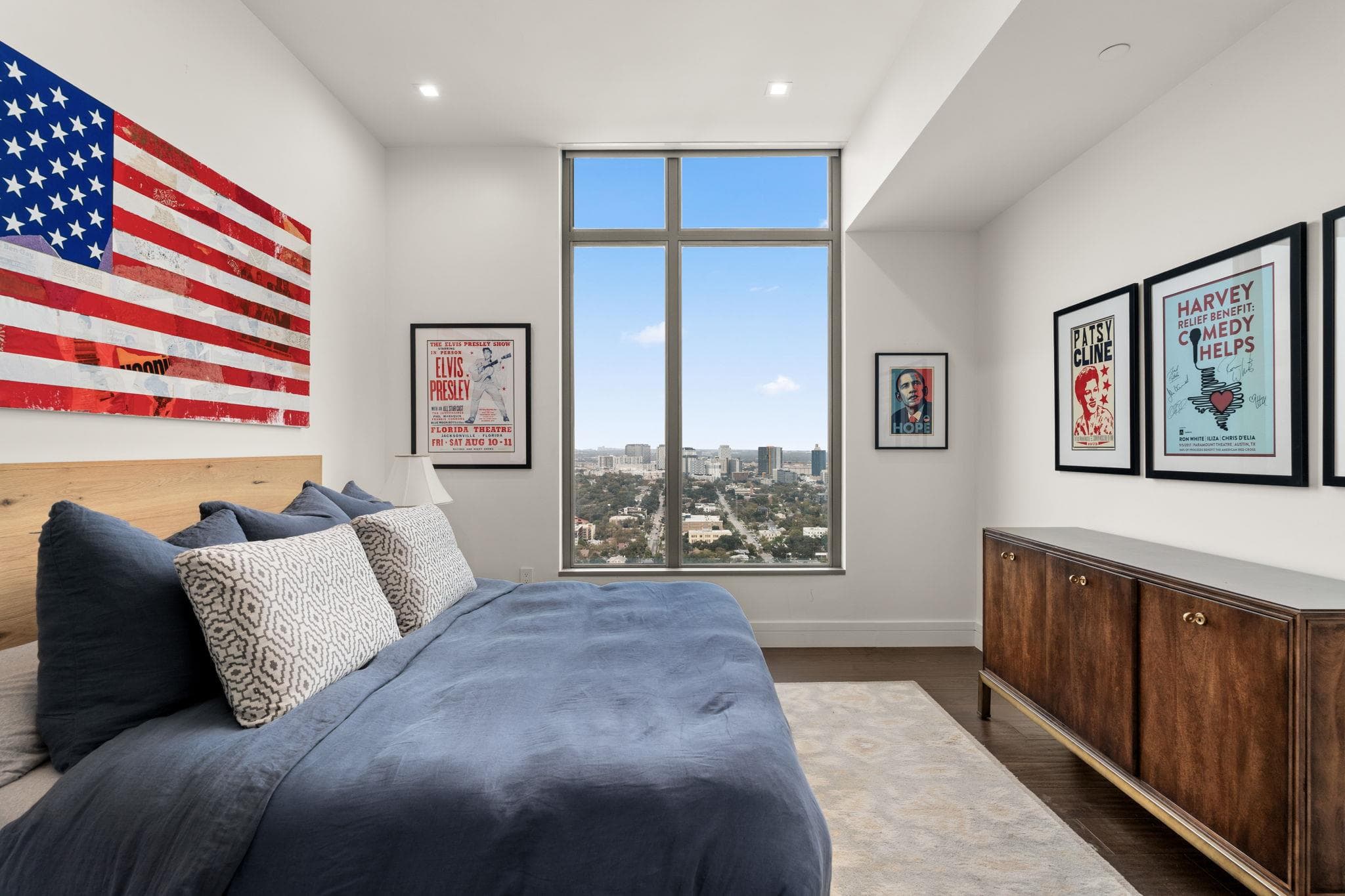 Fifth & West residence 3602, photo 24