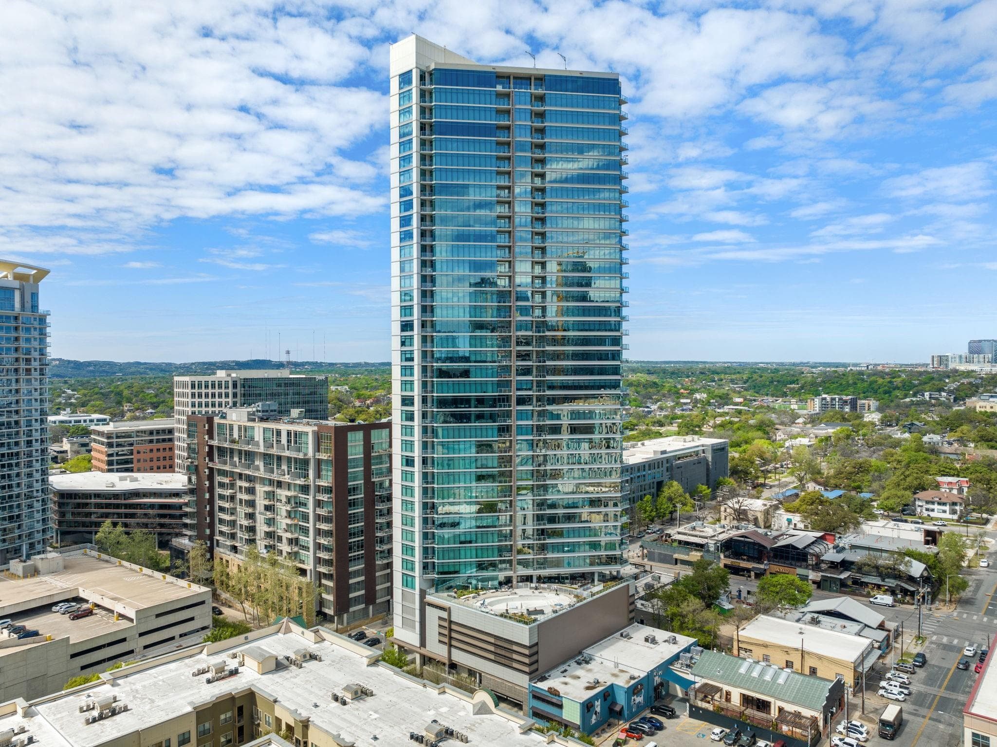 Fifth & West residence 3403, photo 1