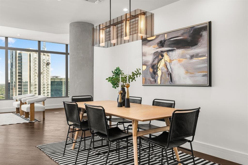 Fifth & West residence 3403, photo 5