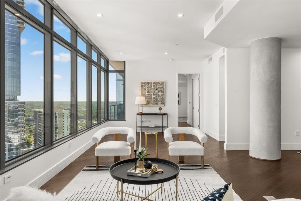 Fifth & West residence 3403, photo 10