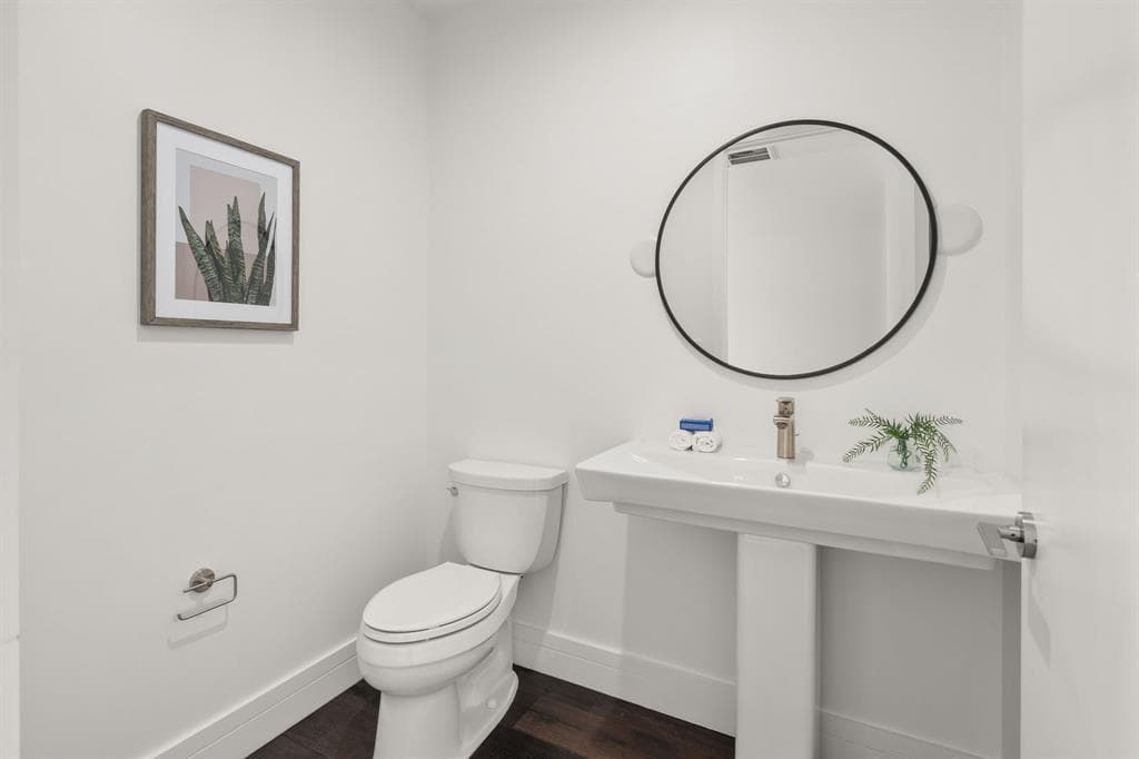 Fifth & West residence 3403, photo 24
