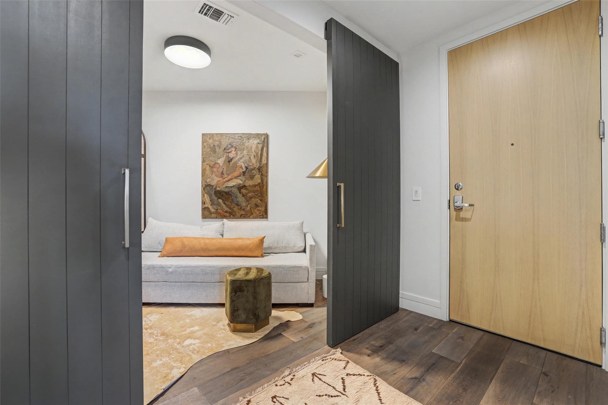 Fifth & West residence 1207, photo 6