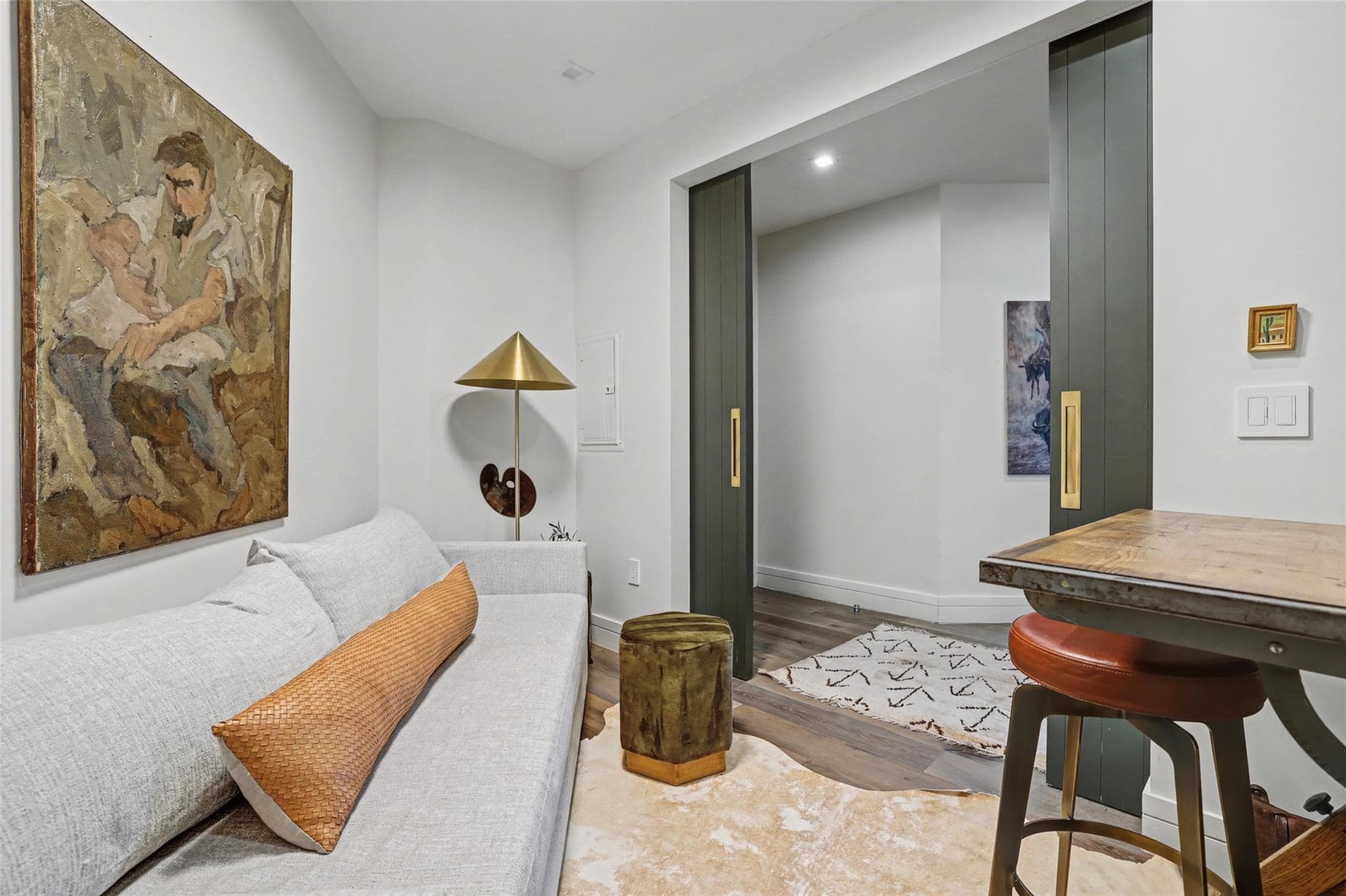 Fifth & West residence 1207, photo 9
