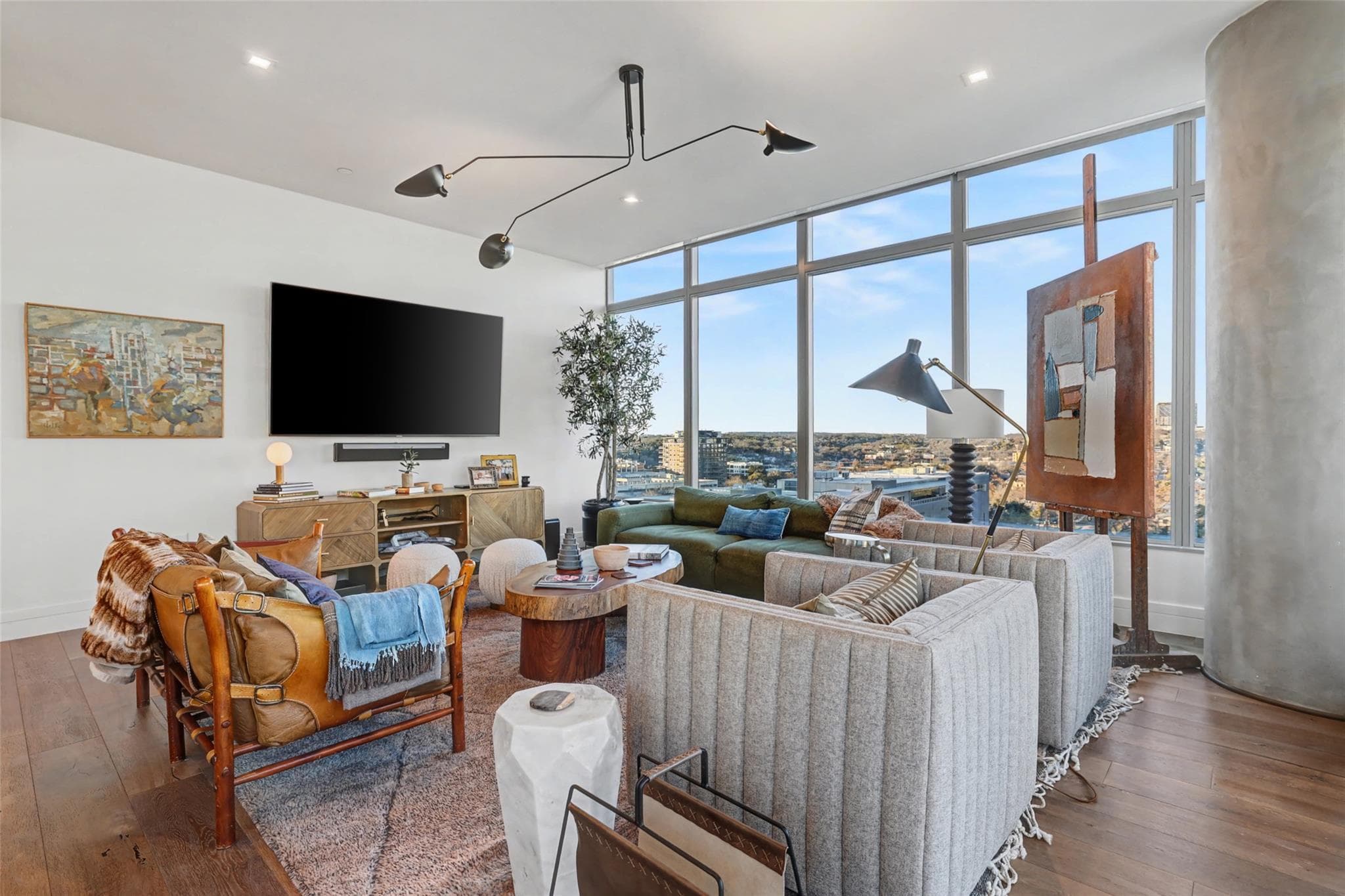 Fifth & West residence 1207, photo 10