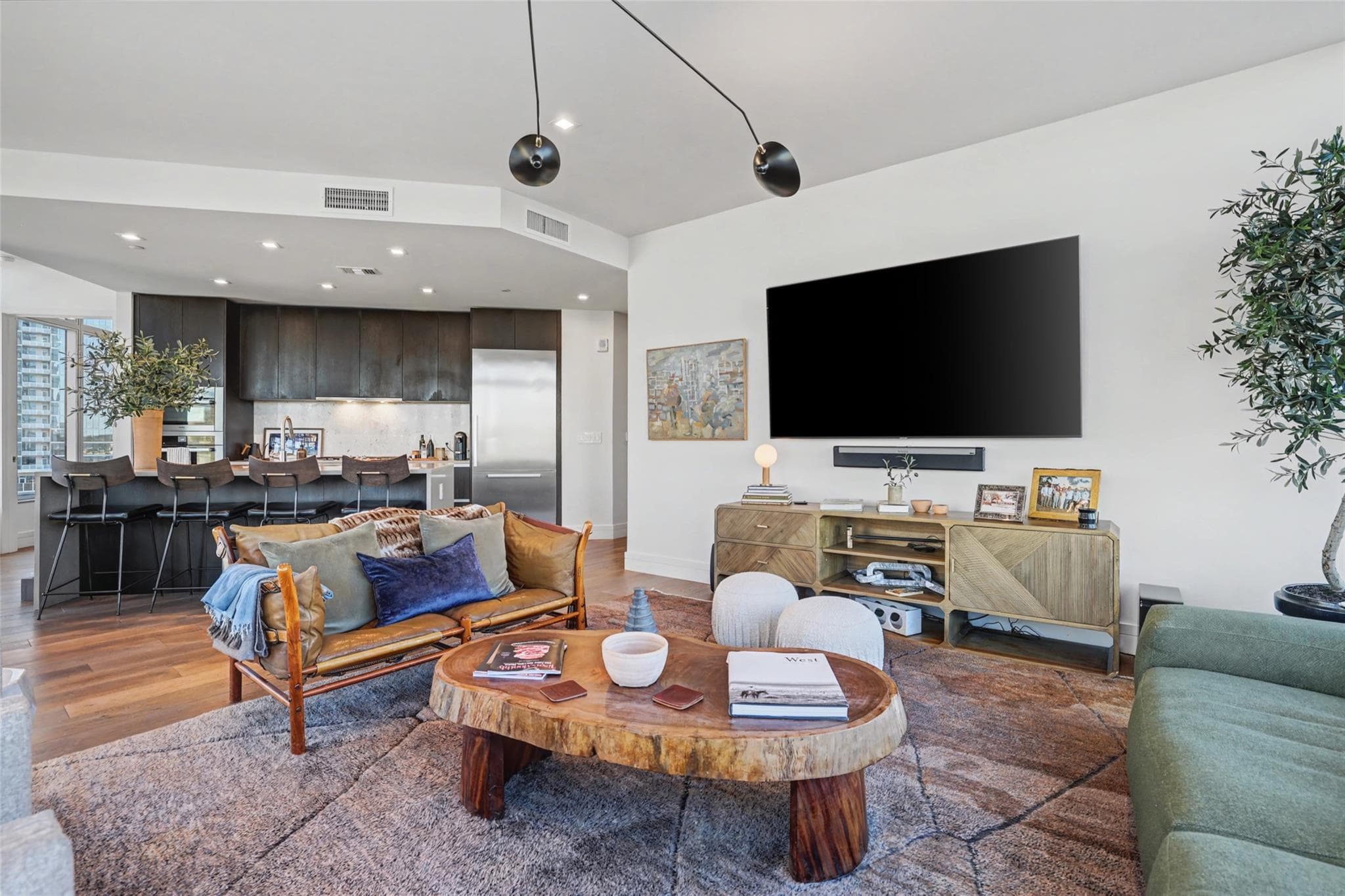 Fifth & West residence 1207, photo 12