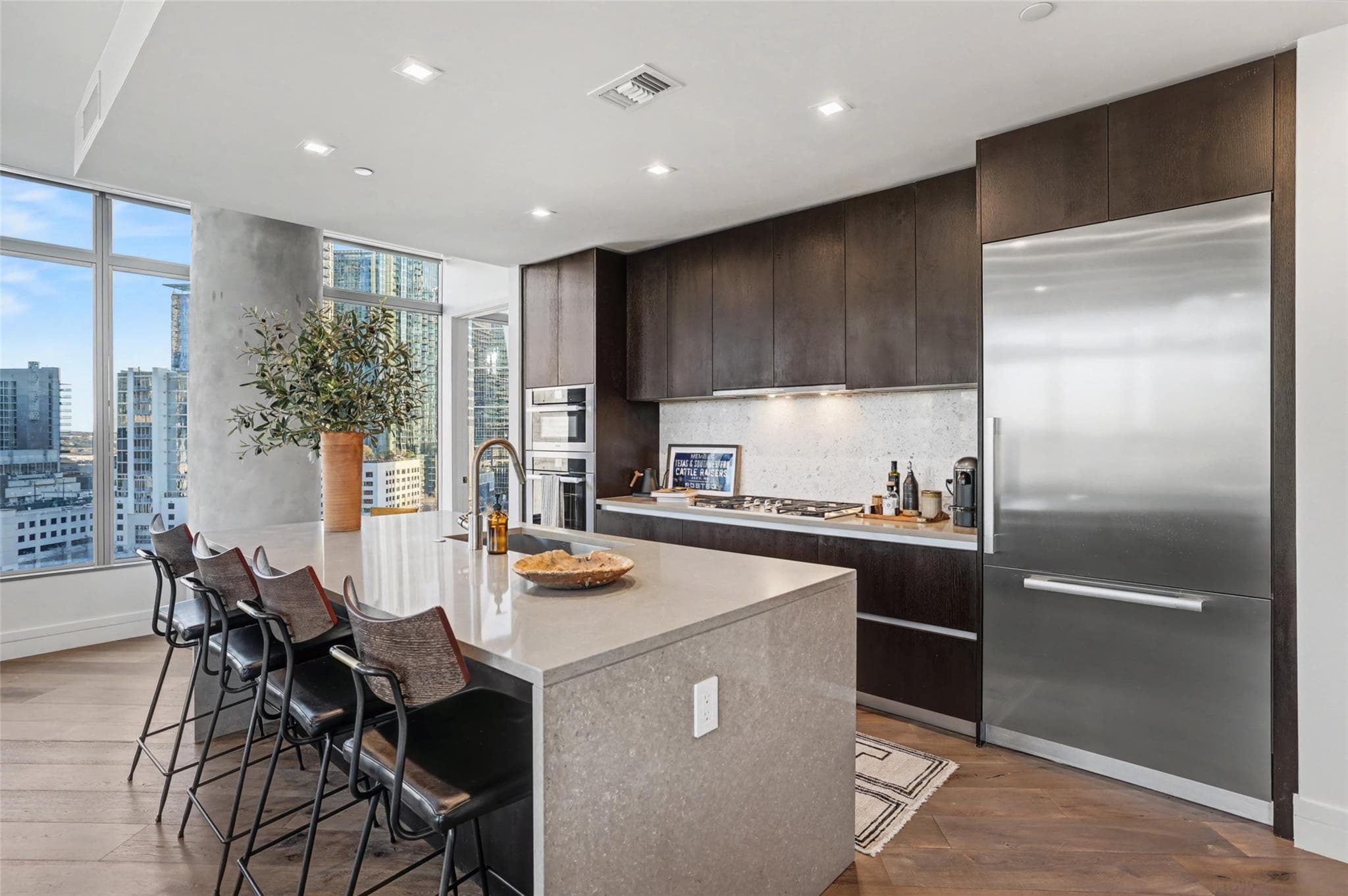 Fifth & West residence 1207, photo 13