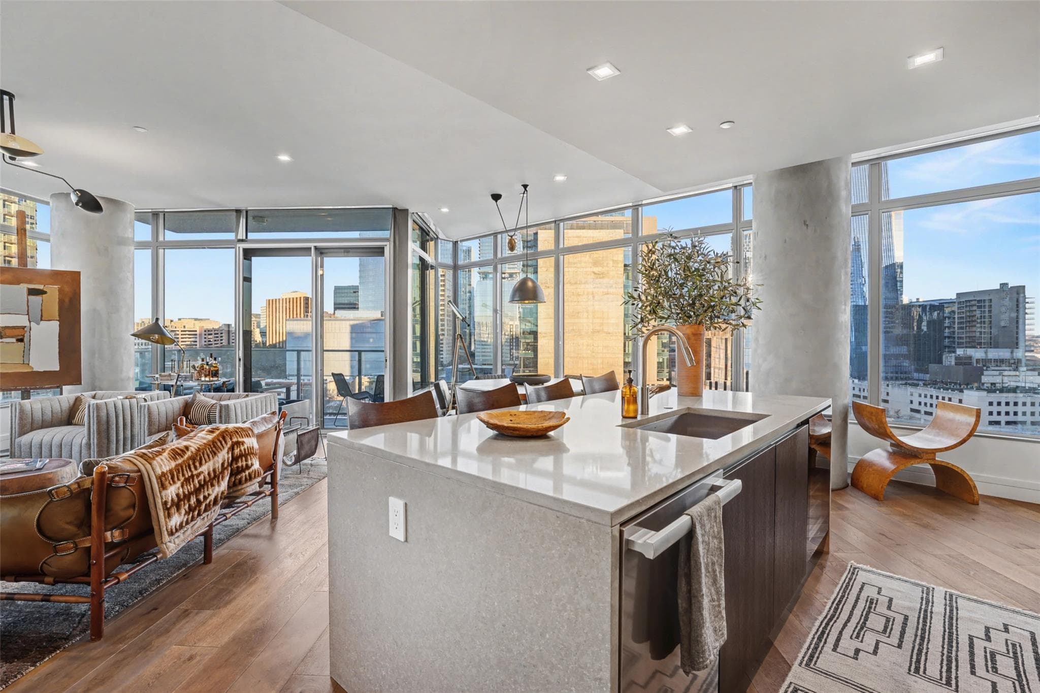 Fifth & West residence 1207, photo 14