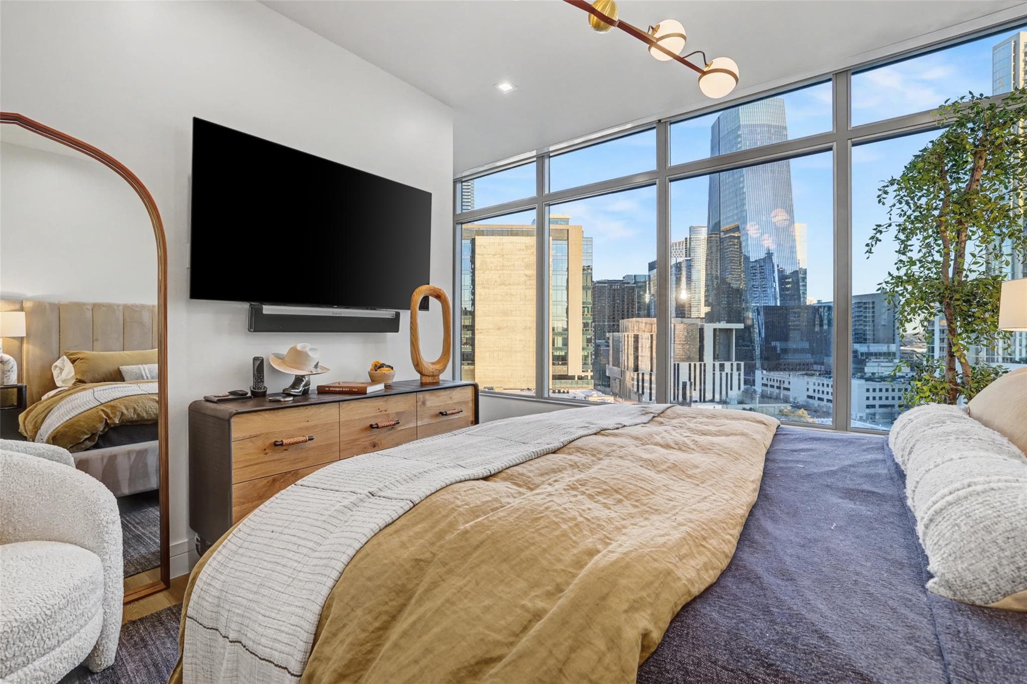 Fifth & West residence 1207, photo 16