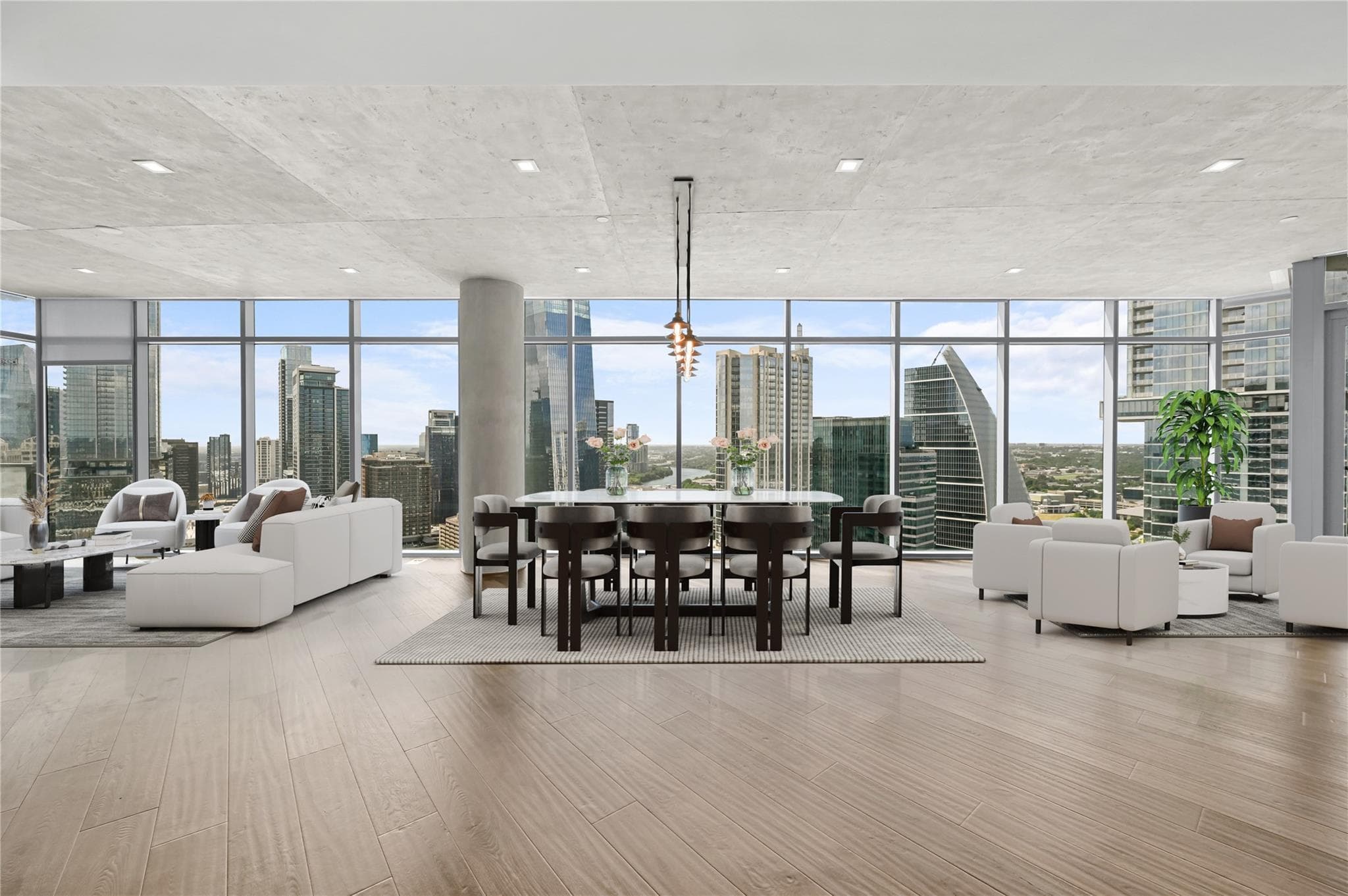 Fifth & West residence 3201, photo 1
