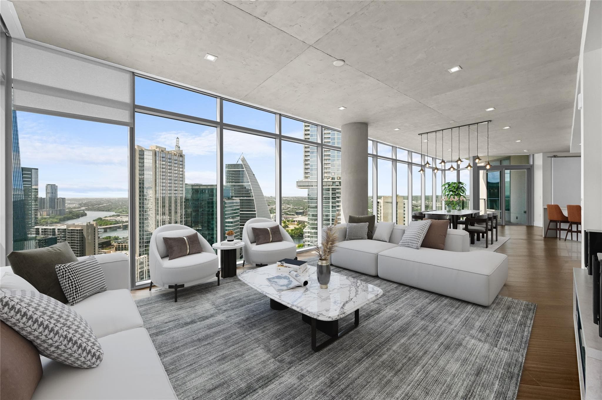 Fifth & West residence 3201, photo 2