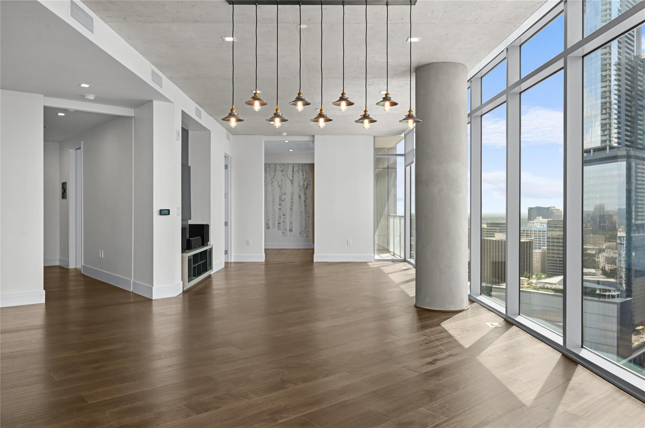 Fifth & West residence 3201, photo 5