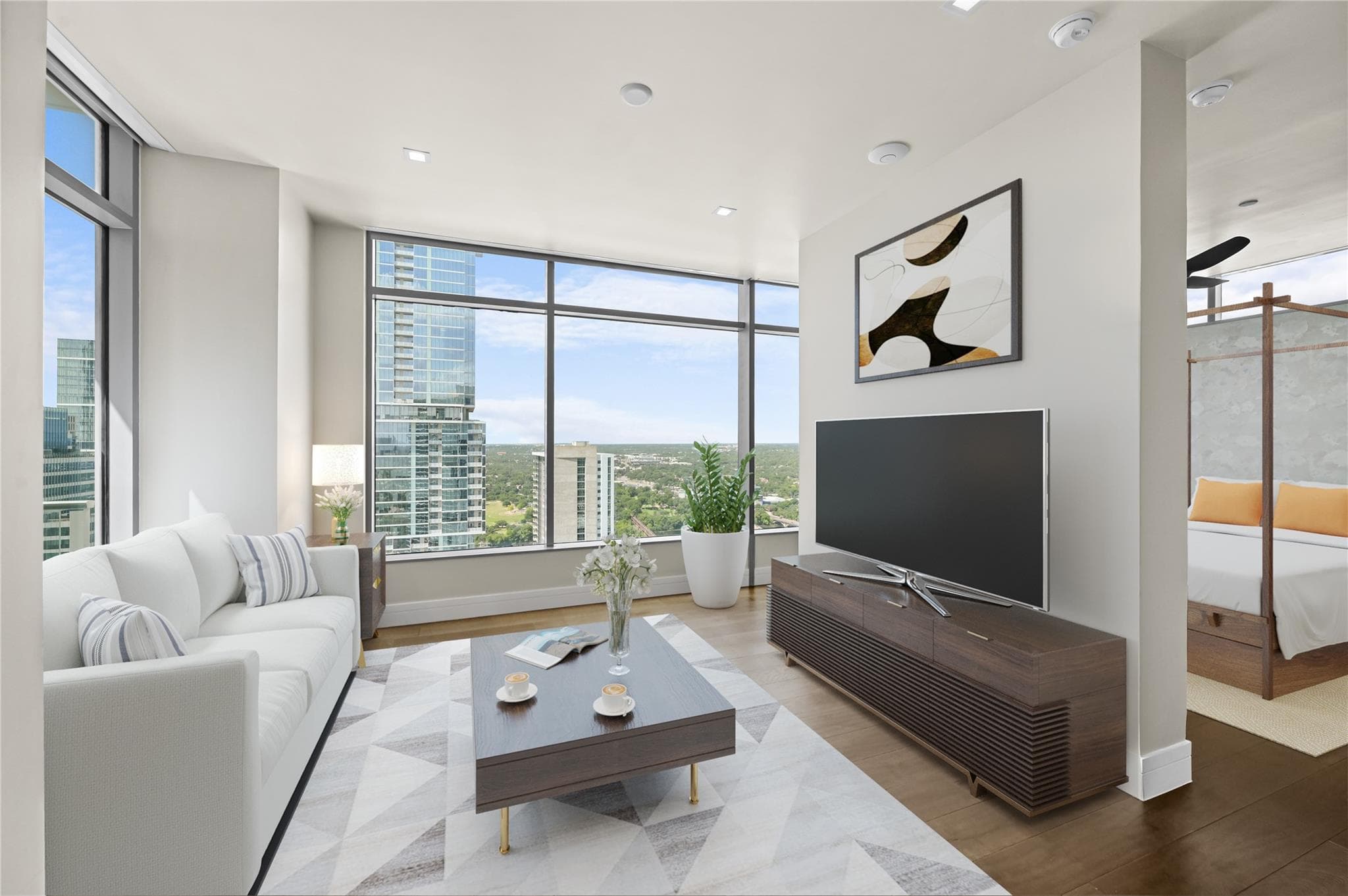 Fifth & West residence 3201, photo 16