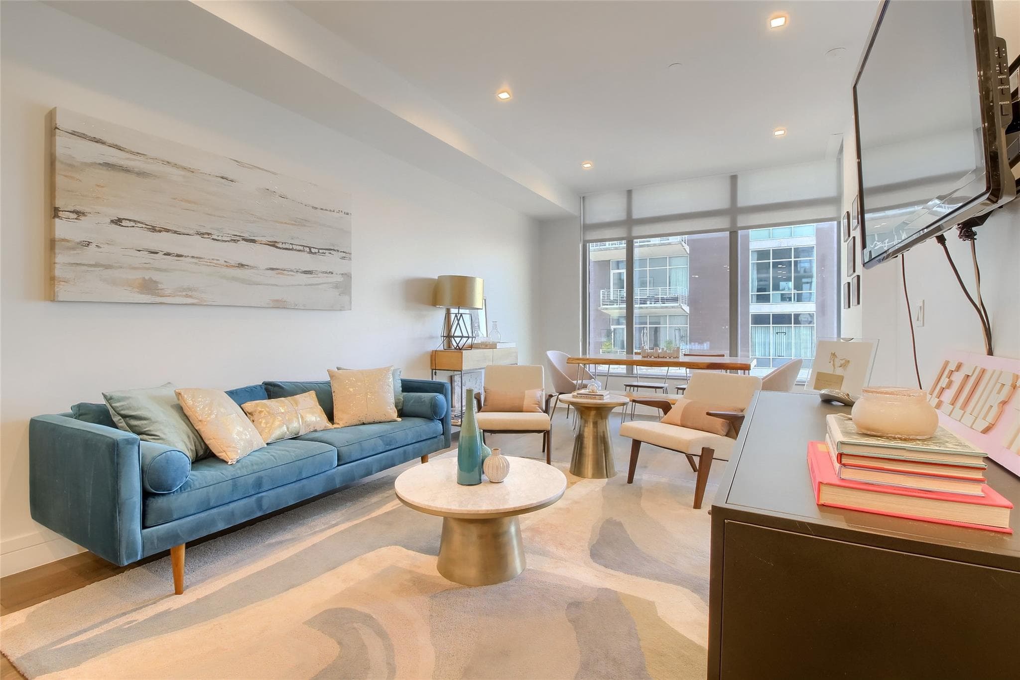Fifth & West residence 1002, photo 6