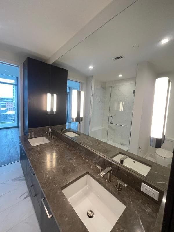 Fifth & West residence 1002, photo 8