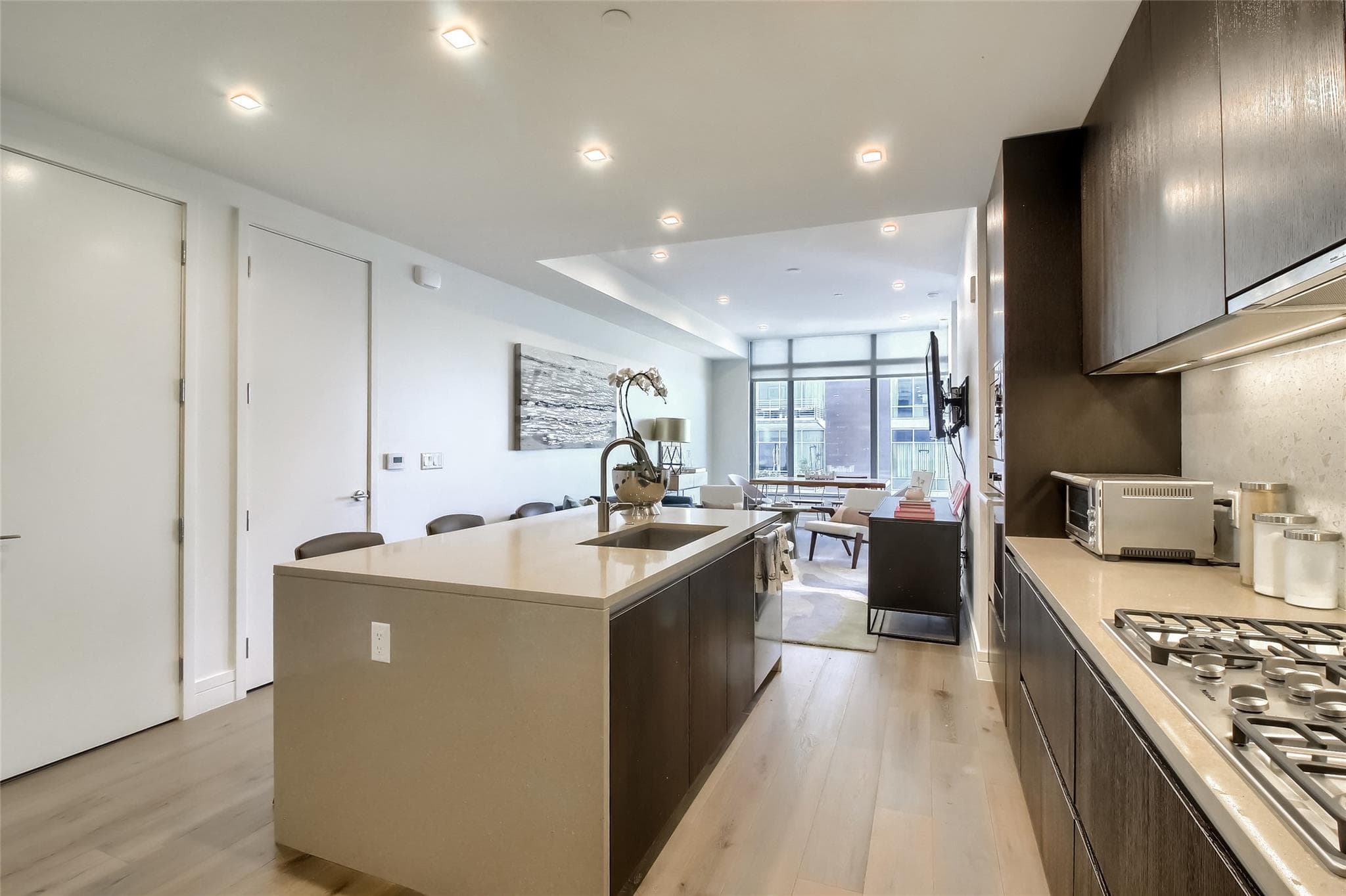 Fifth & West residence 1002, photo 11