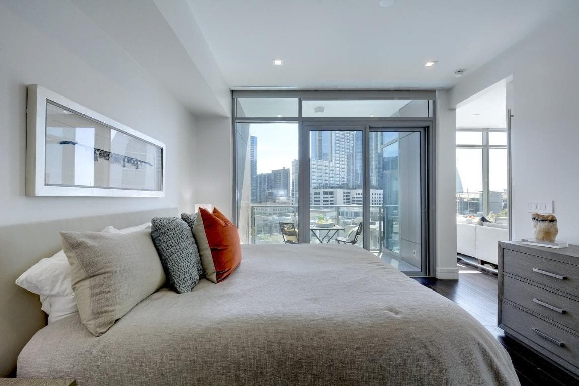 Fifth & West residence 703, photo 13