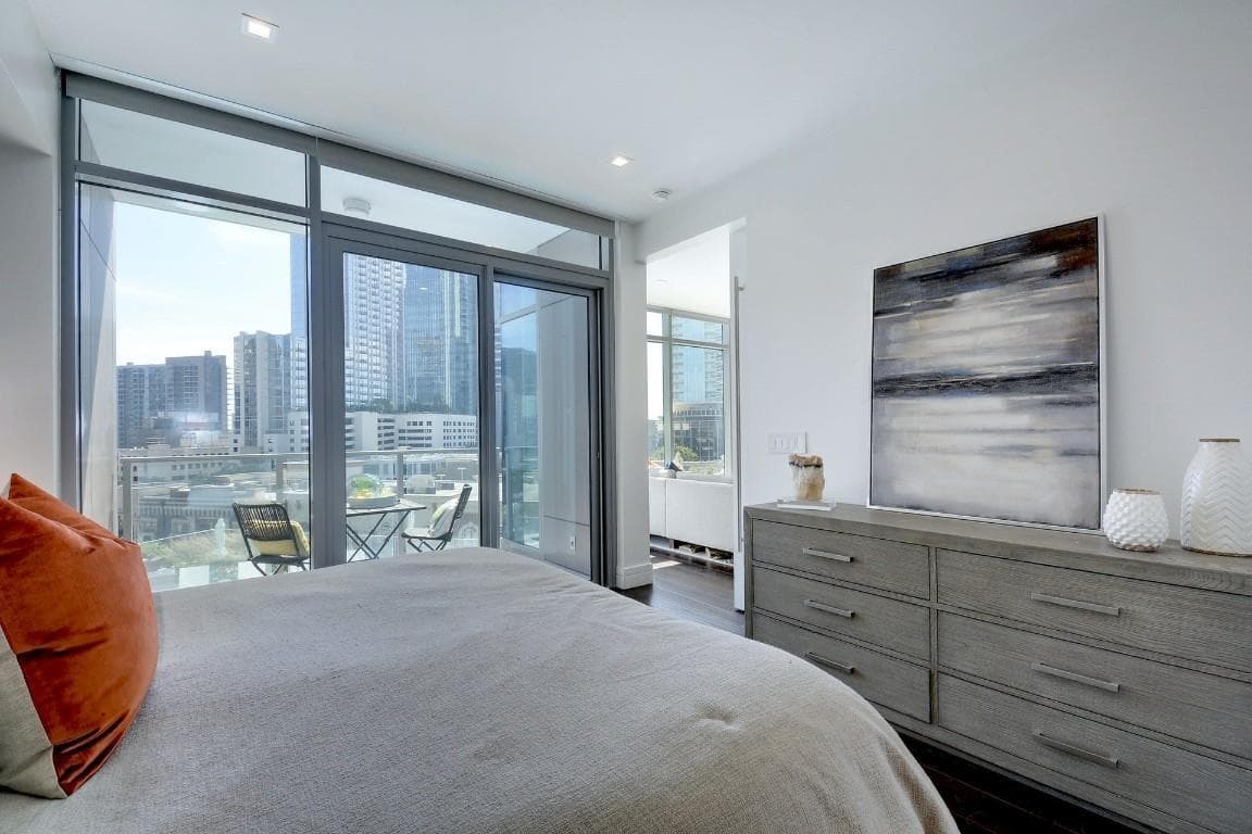 Fifth & West residence 703, photo 14