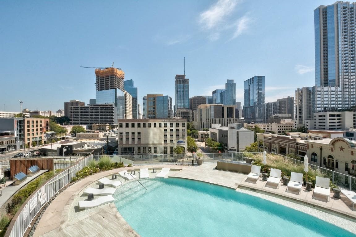Fifth & West residence 703, photo 21