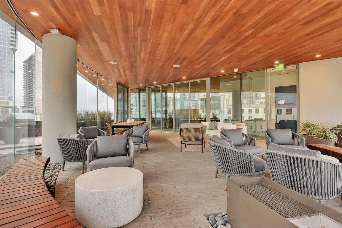 Fifth & West residence 703, photo 23