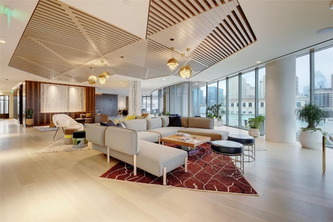 Fifth & West residence 703, photo 24