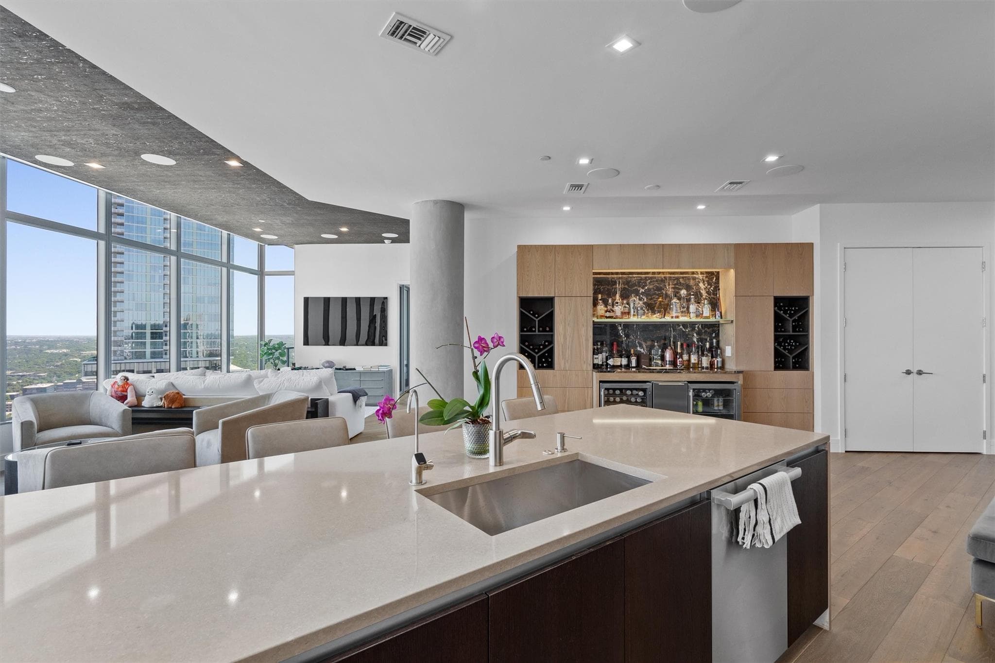 Fifth & West residence 3803, photo 12