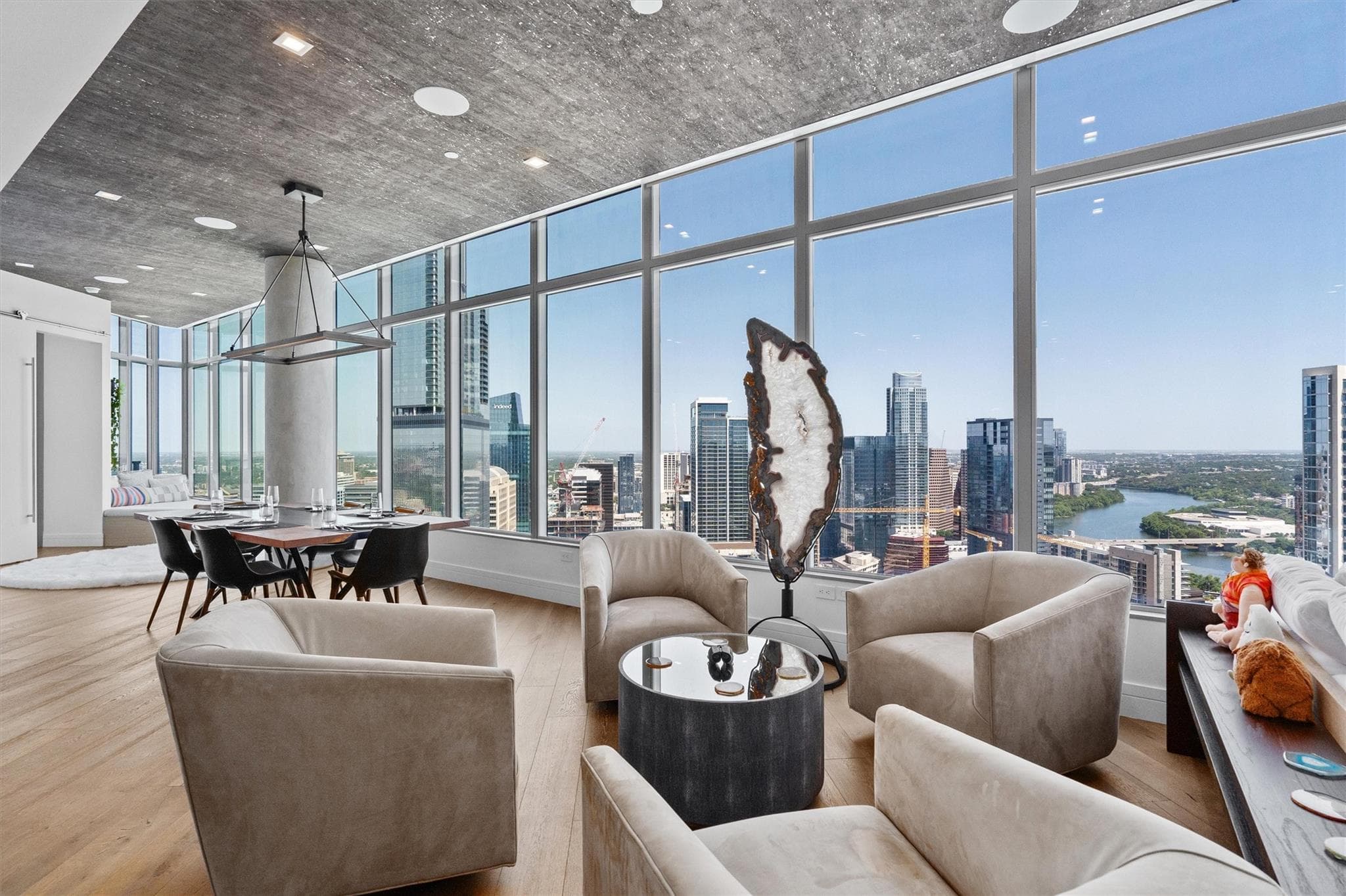 Fifth & West residence 3803, photo 13