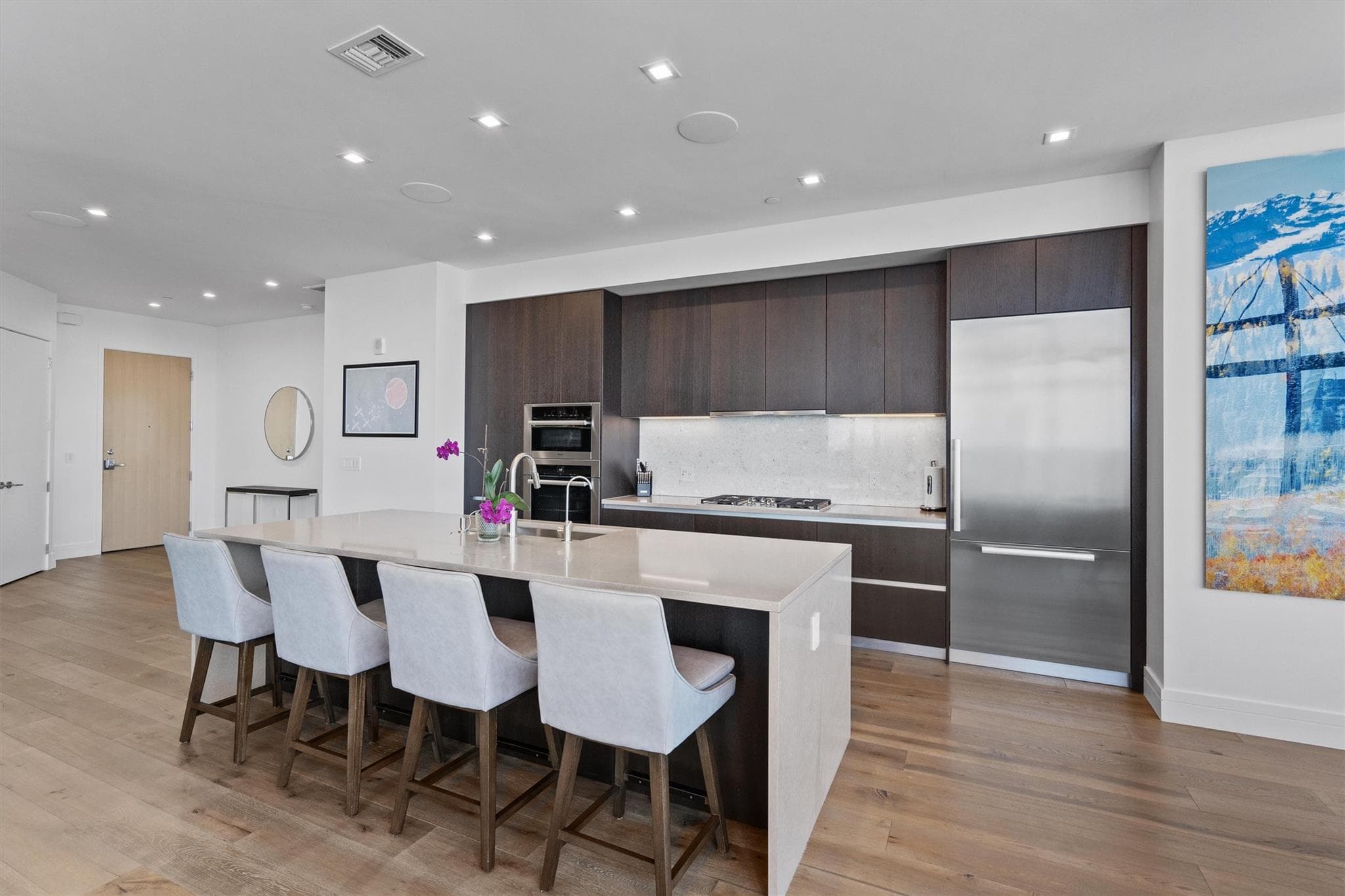 Fifth & West residence 3803, photo 19