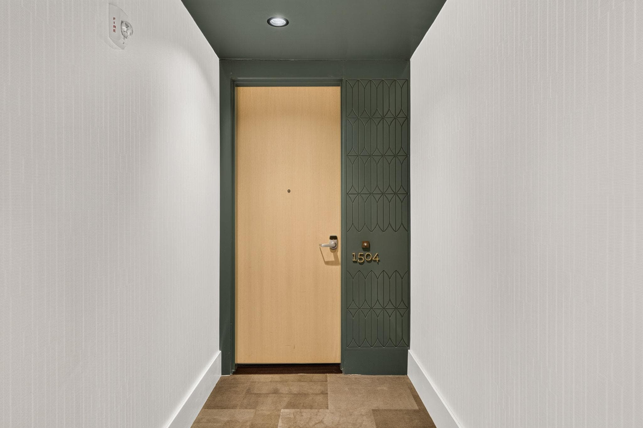 Fifth & West residence 1504, photo 13
