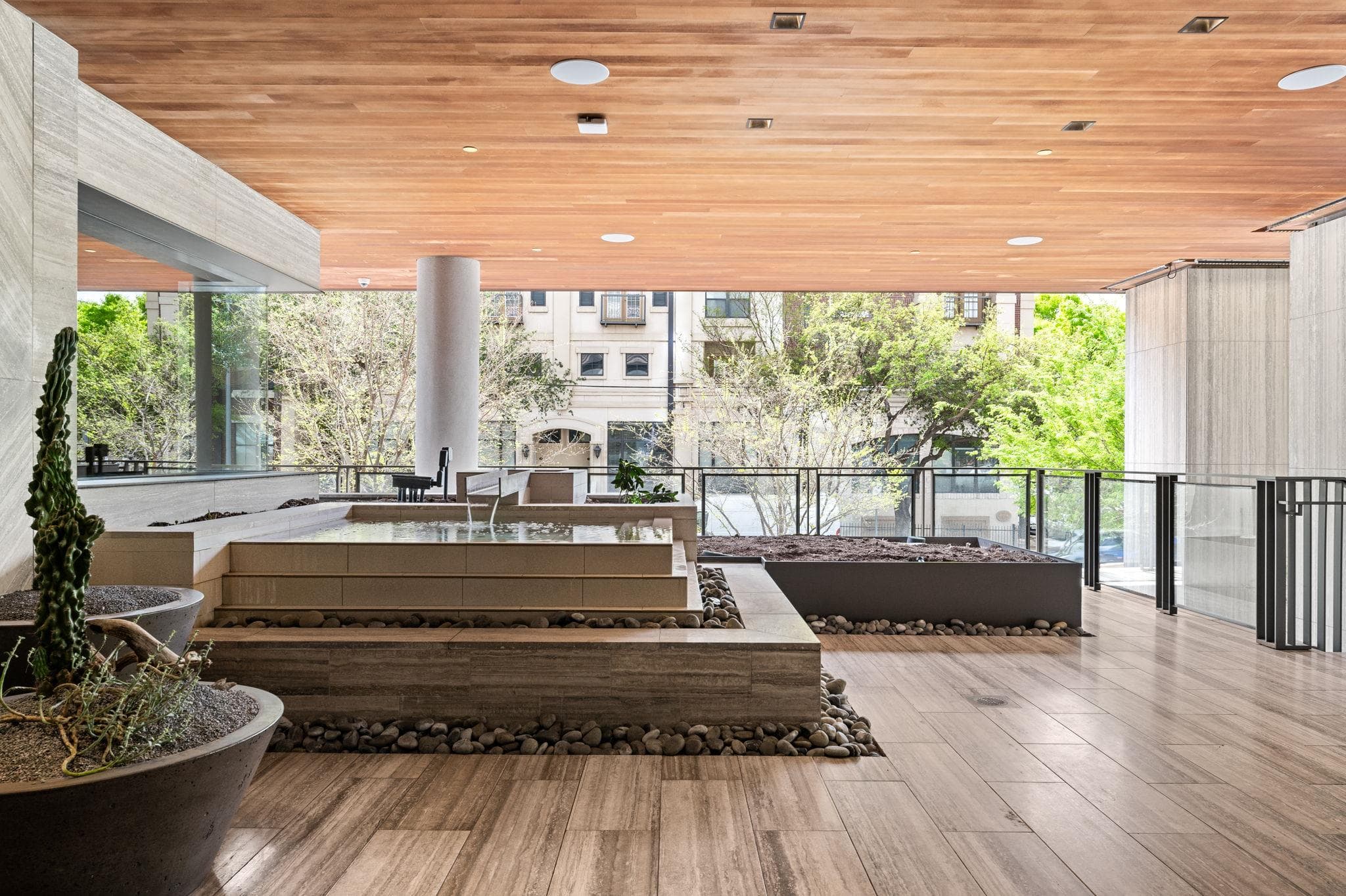 Fifth & West residence 1504, photo 14