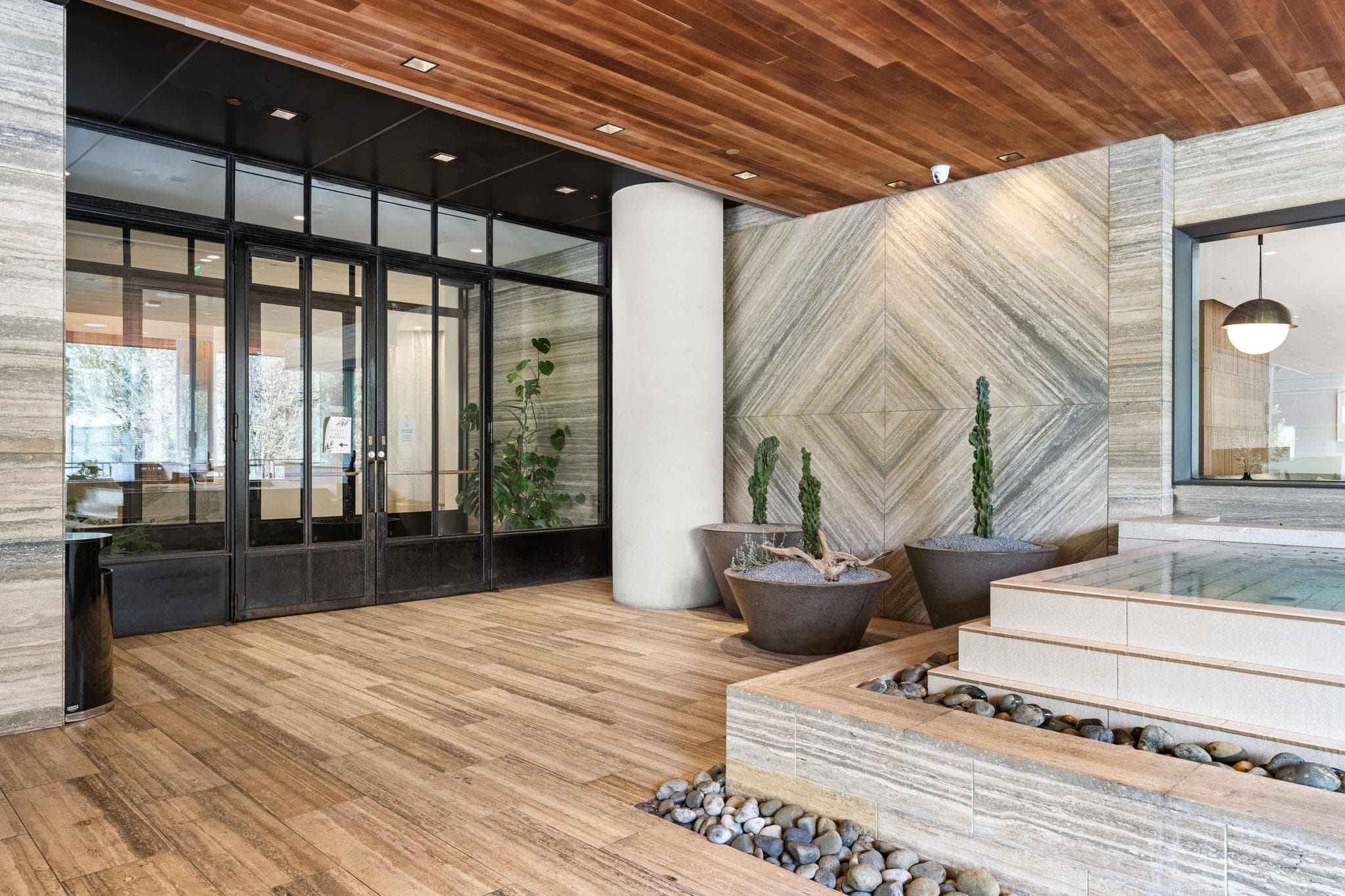 Fifth & West residence 1504, photo 15