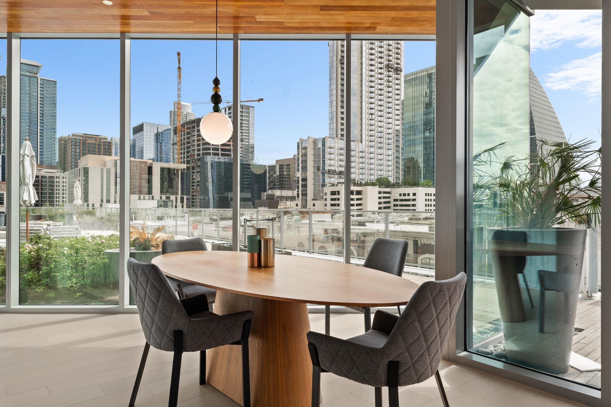 Fifth & West residence 1504, photo 18