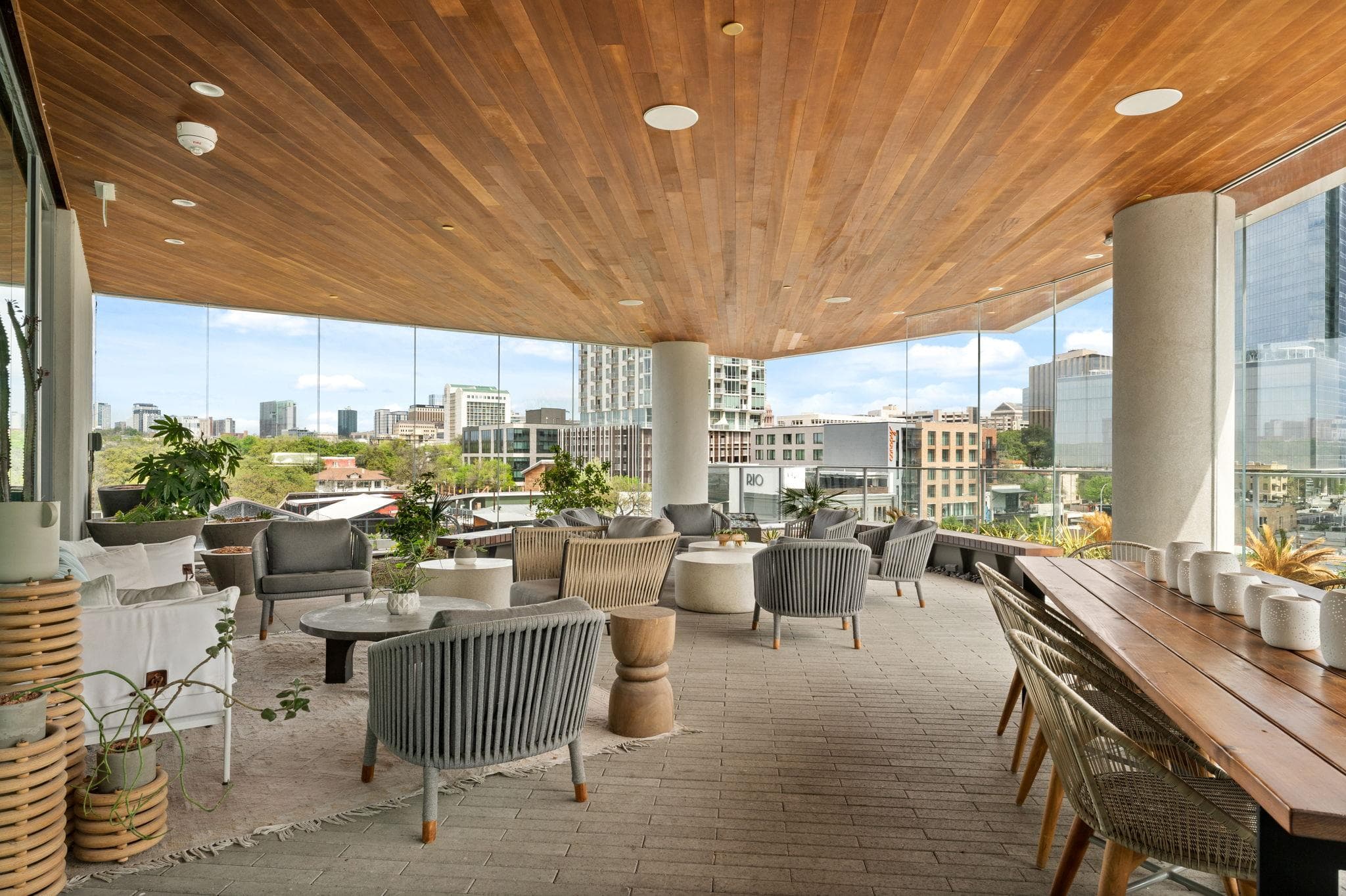 Fifth & West residence 1504, photo 19