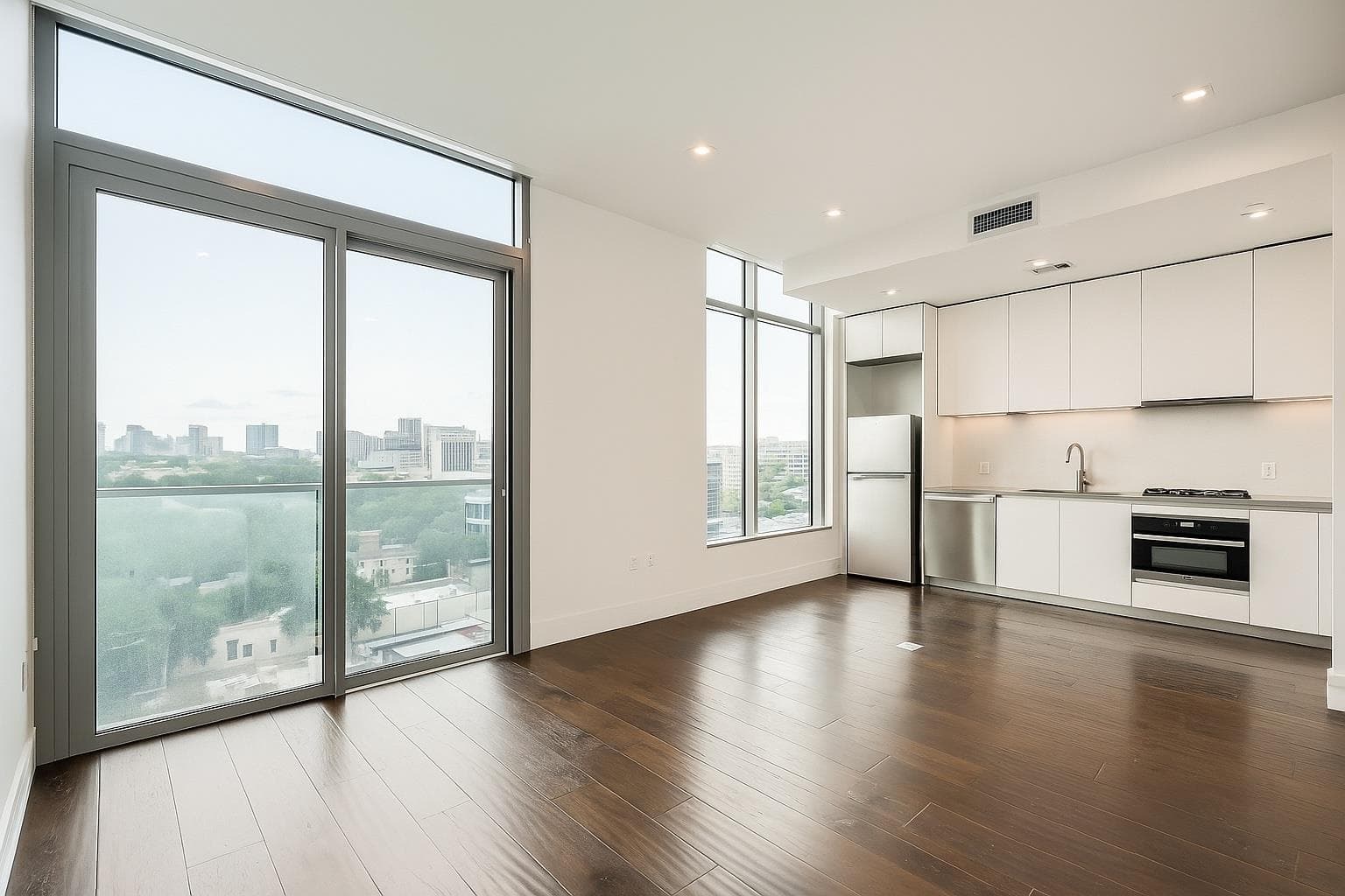 Fifth & West residence 1306, photo 5