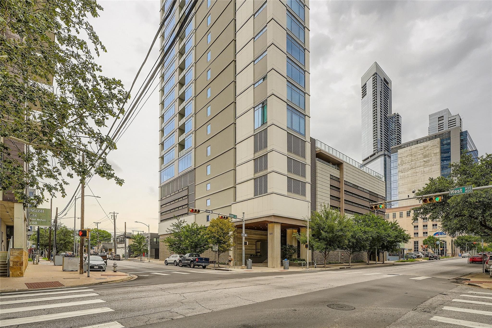 Fifth & West residence 1306, photo 19