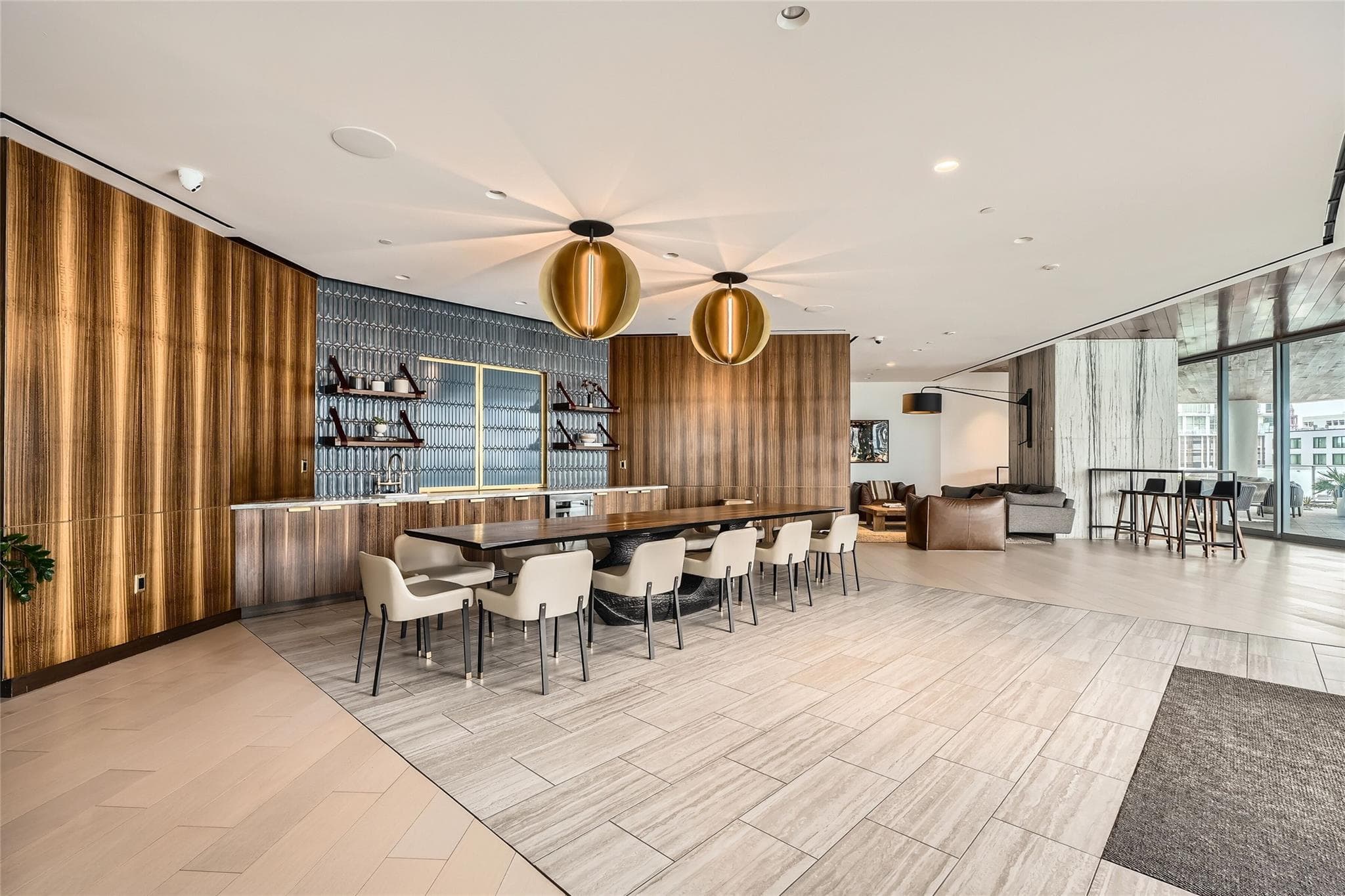 Fifth & West residence 1306, photo 24