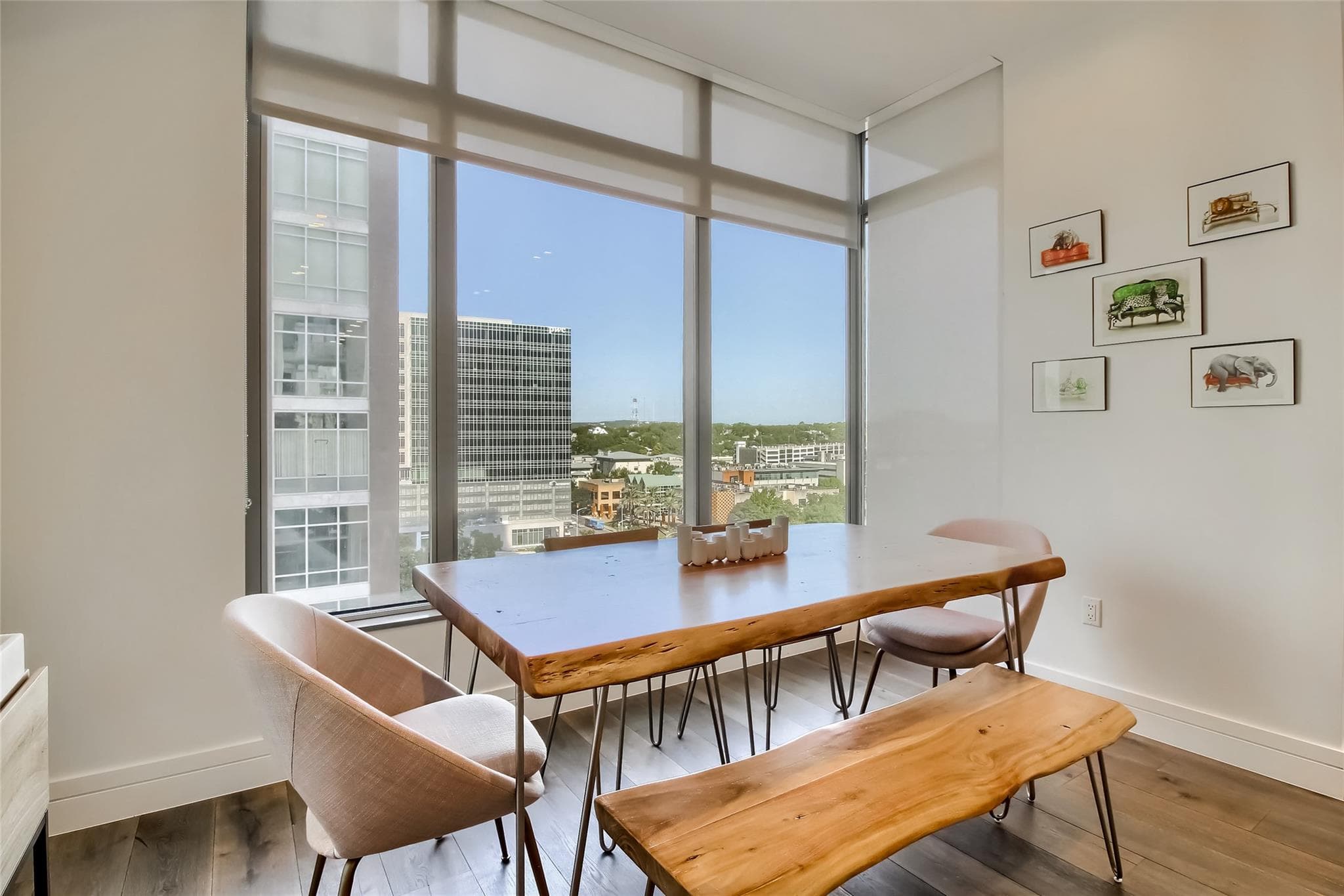 Fifth & West residence 1002, photo 10