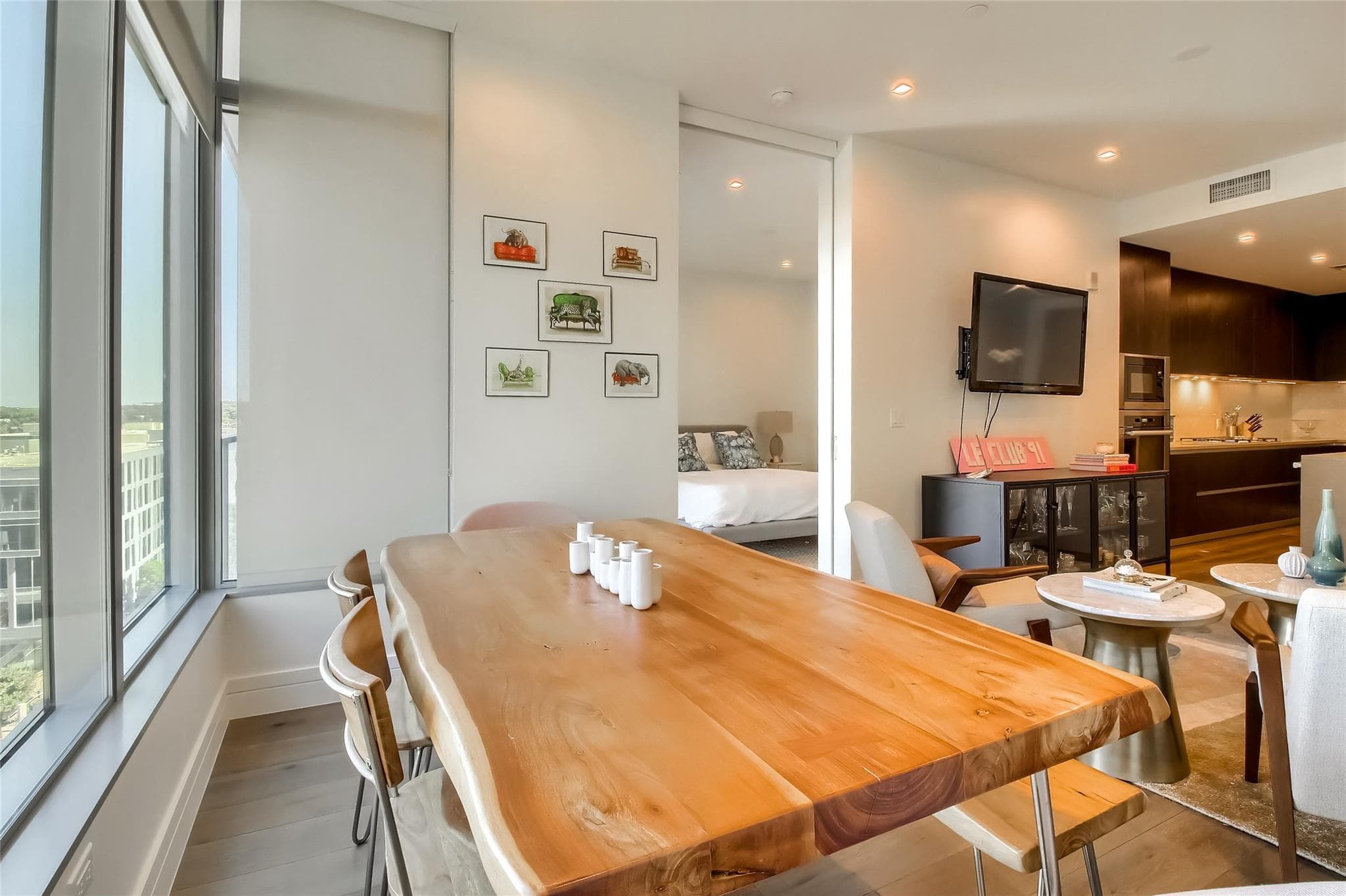 Fifth & West residence 1002, photo 11