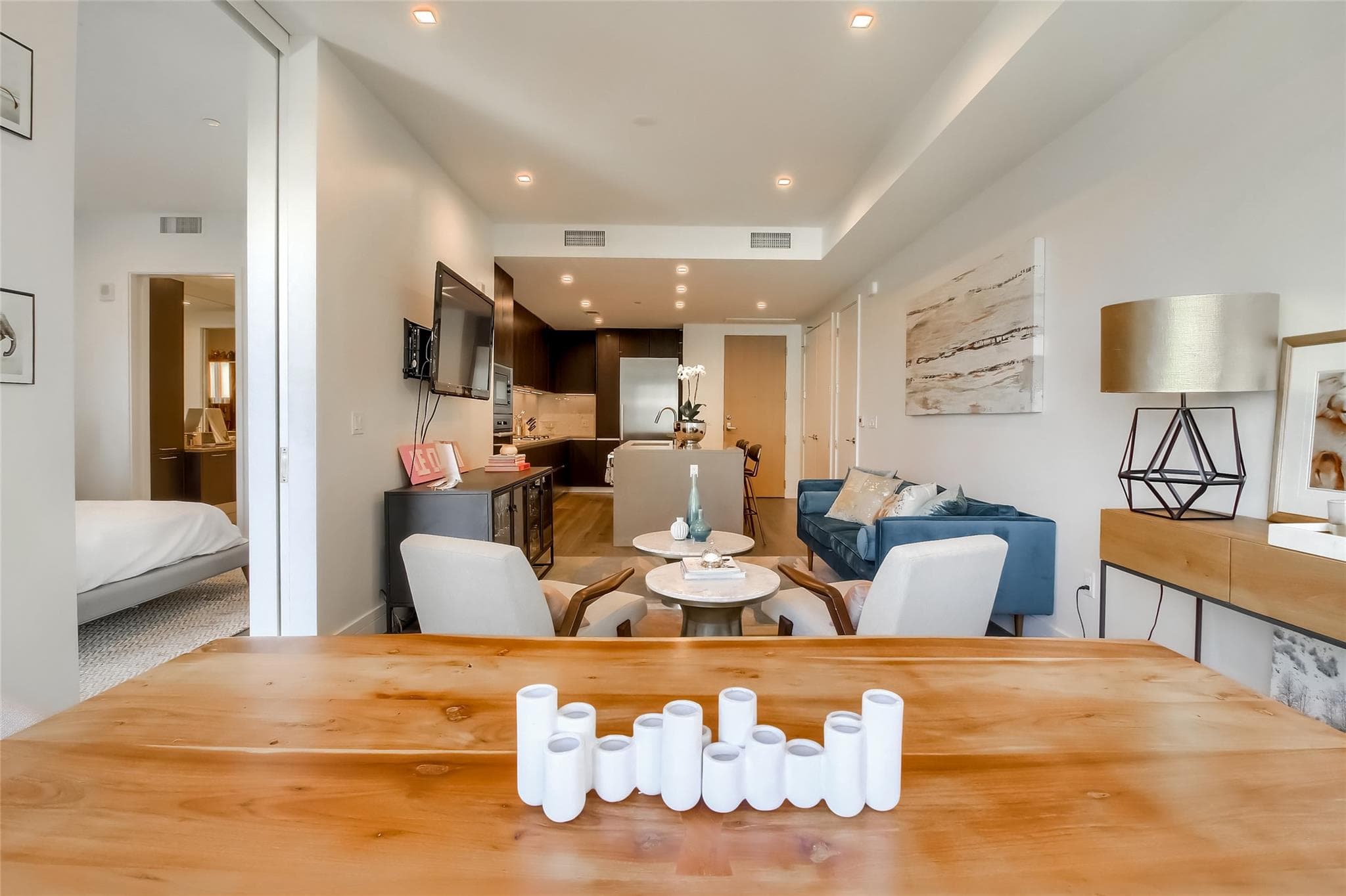 Fifth & West residence 1002, photo 12