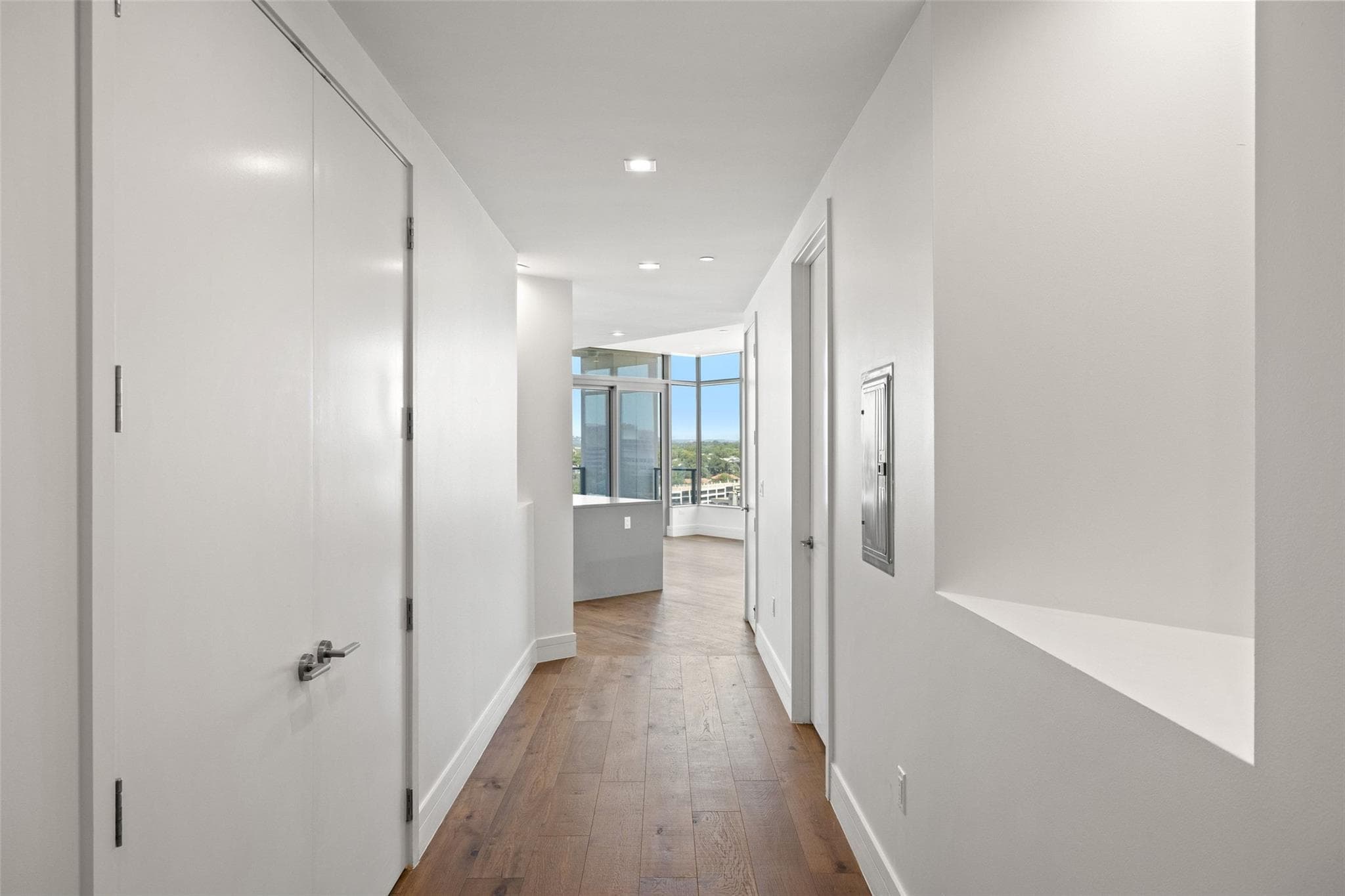 Fifth & West residence 1304, photo 7